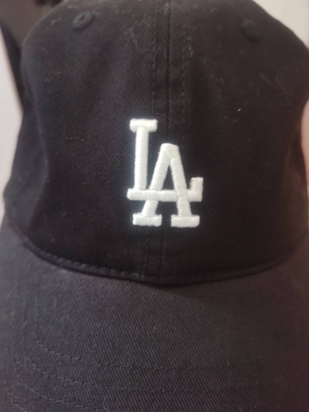 custom review-MLB Хлопковые кепки унисекс