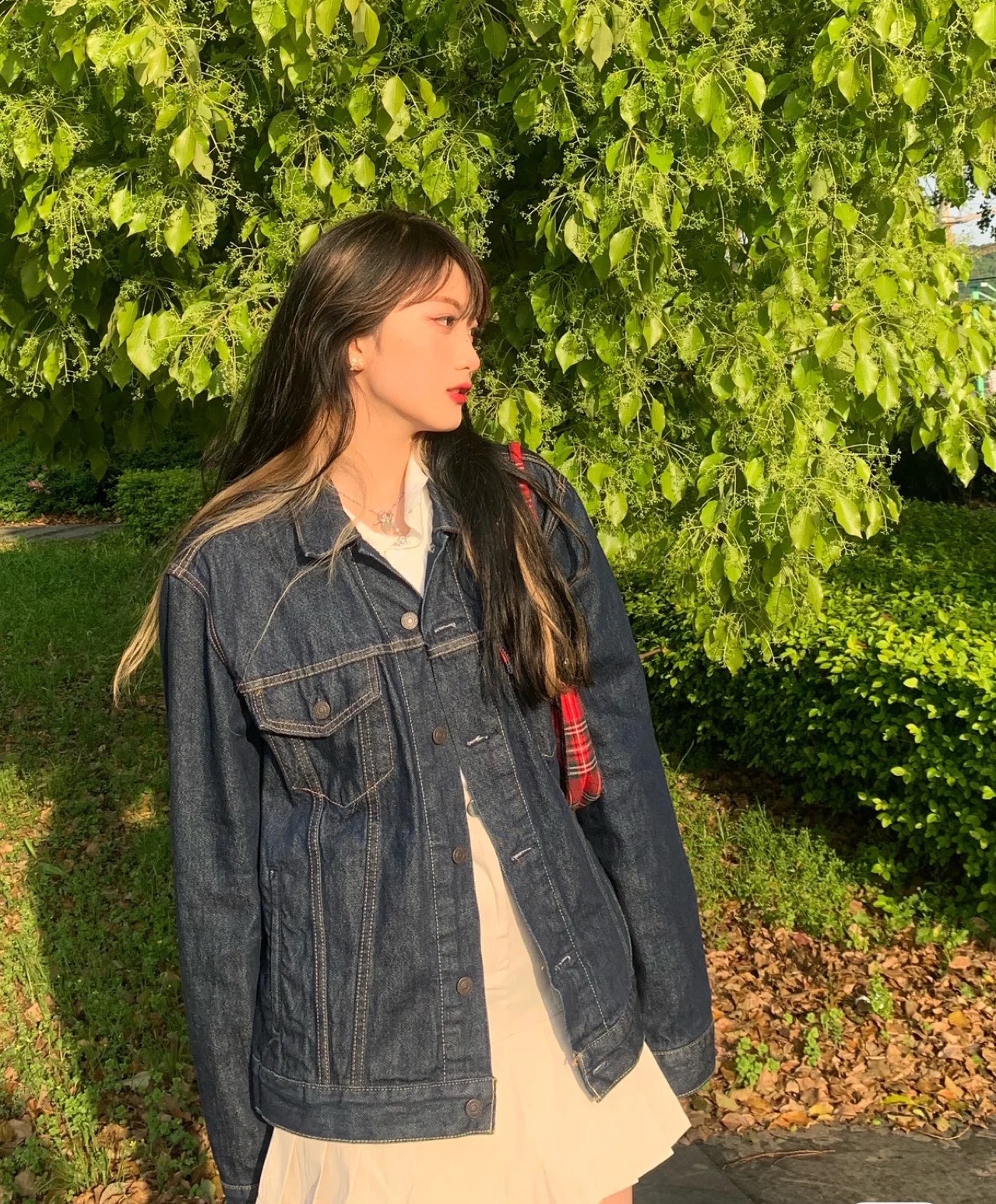 custom review-Levis Джинсовая Куртка Мужская Темно-Синяя