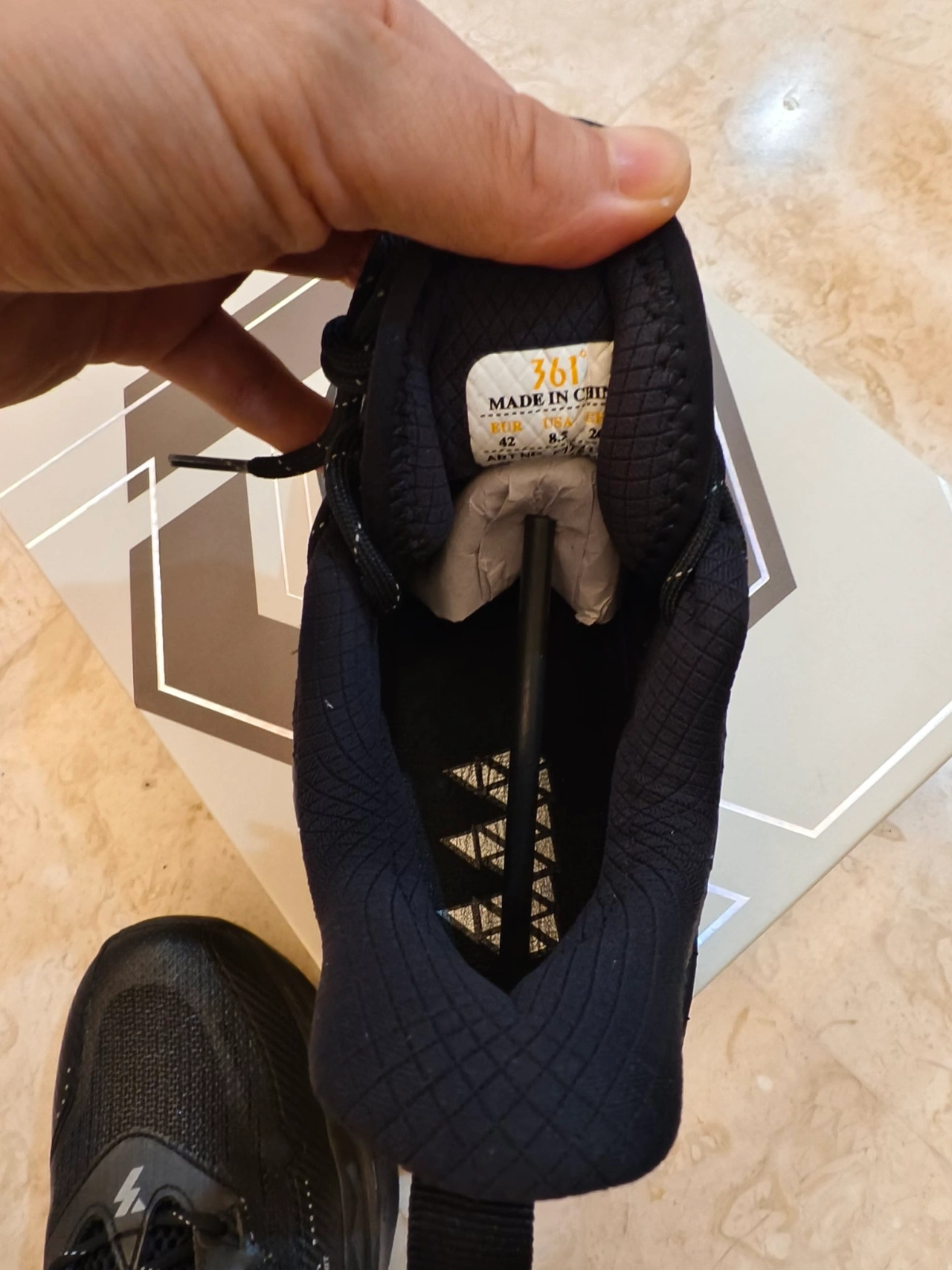 Фото из отзыва