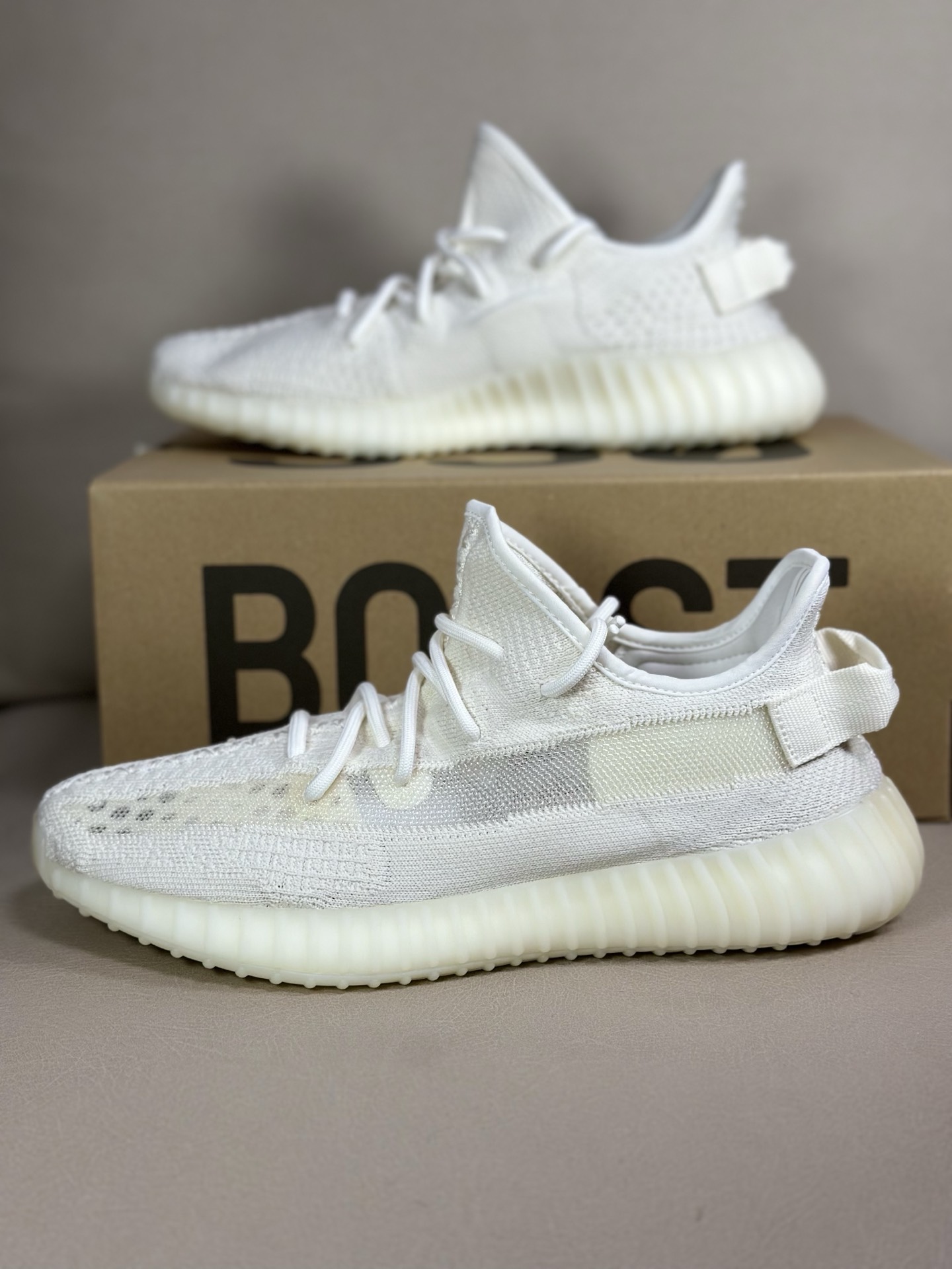 夏日百搭 椰子350 冰淇淋🍦