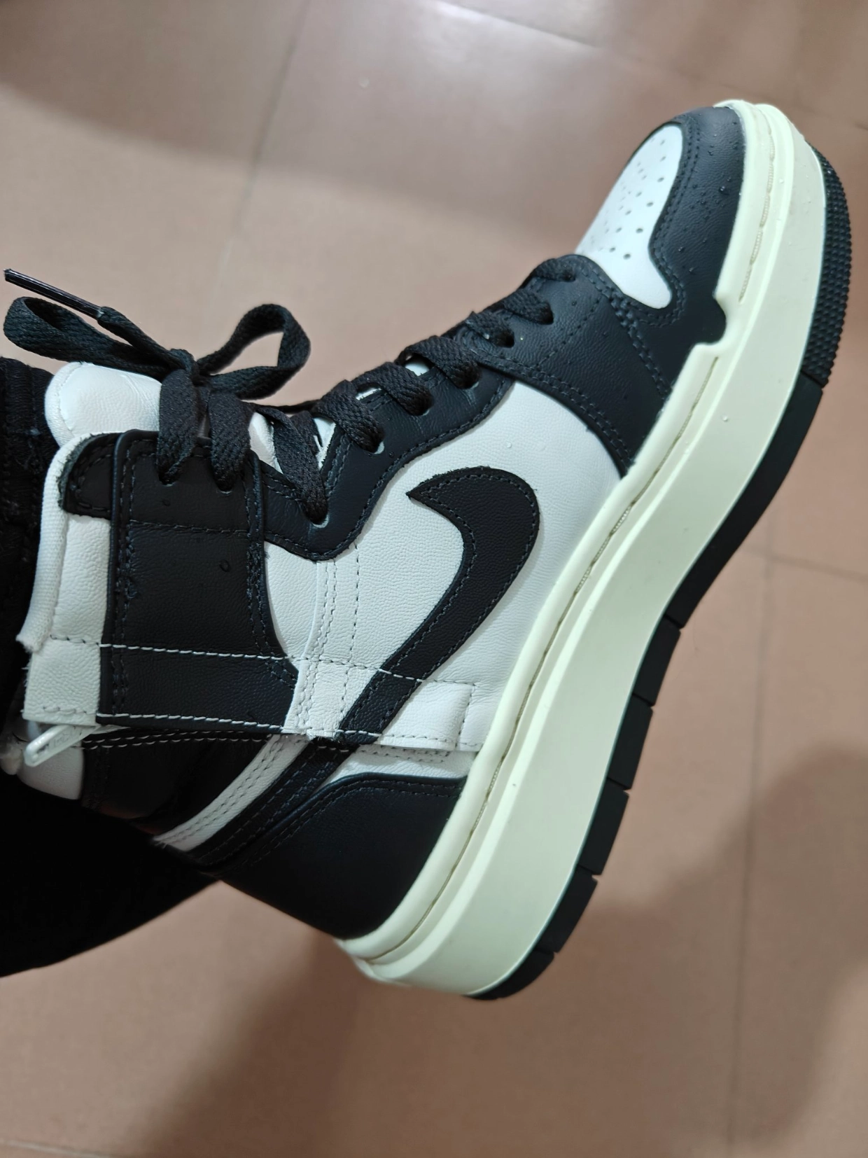 custom review-Jordan Air Jordan 1 Винтажные баскетбольные кроссовки High Top Женские