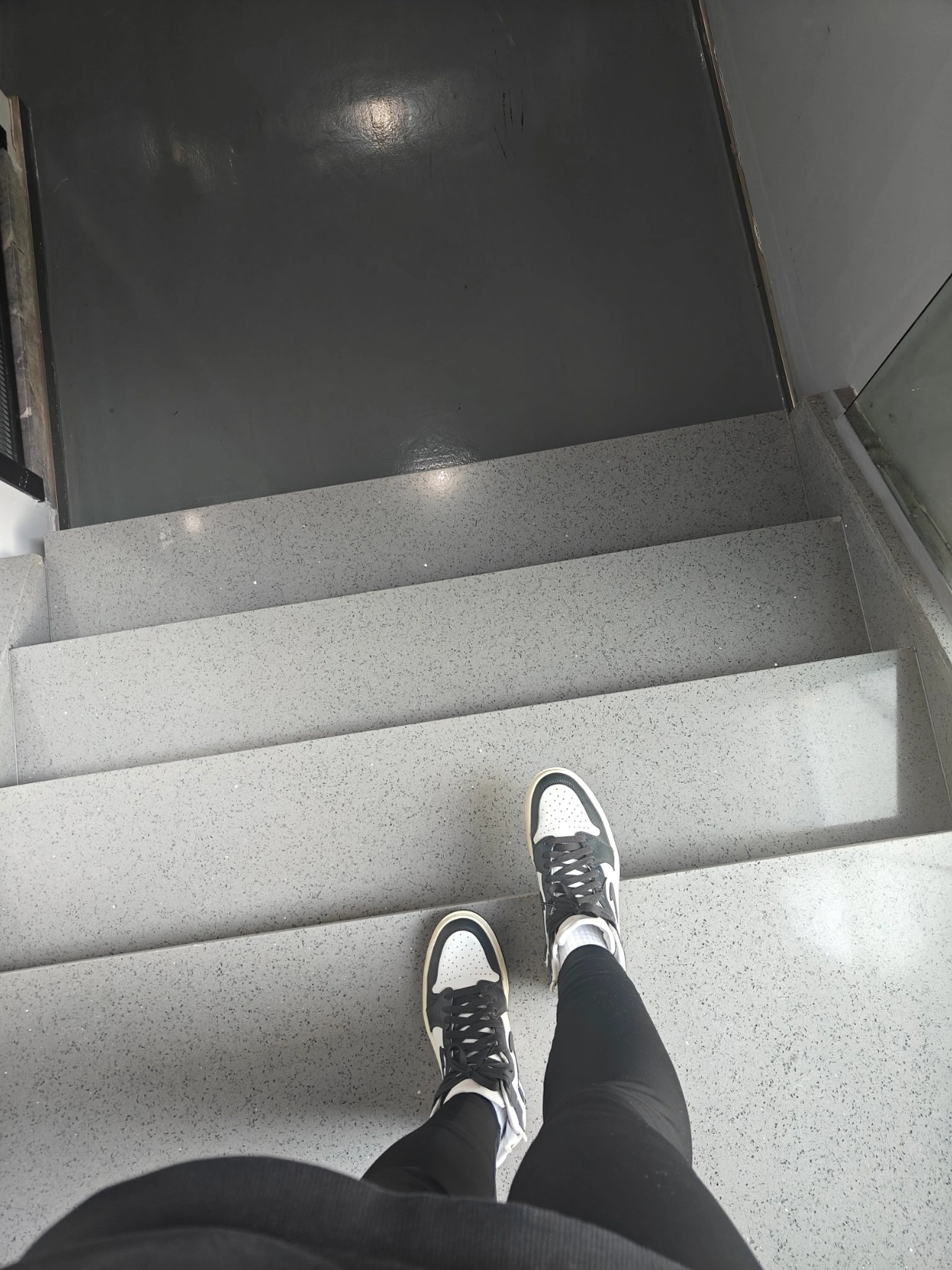 custom review-Jordan Air Jordan 1 Винтажные баскетбольные кроссовки High Top Женские