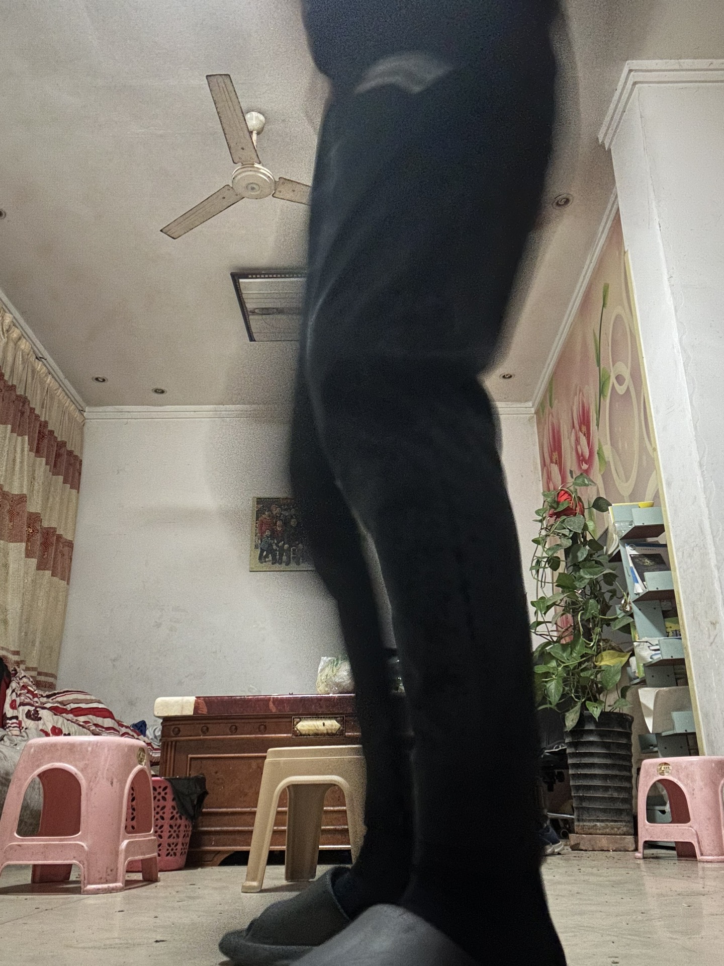 custom review-Nike Sportswear Вязаные тренировочные брюки мужские черные