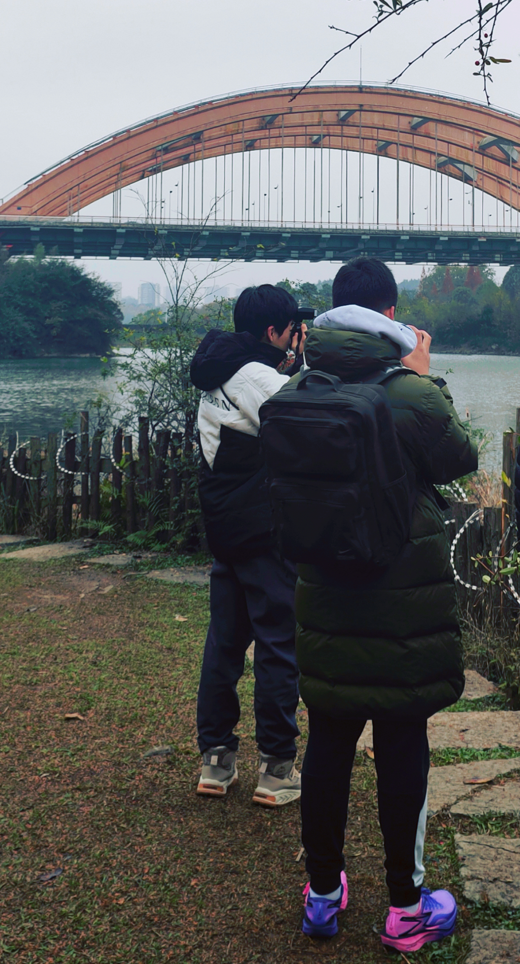 custom review-Nike Армейский зеленый Мужской Пуховик