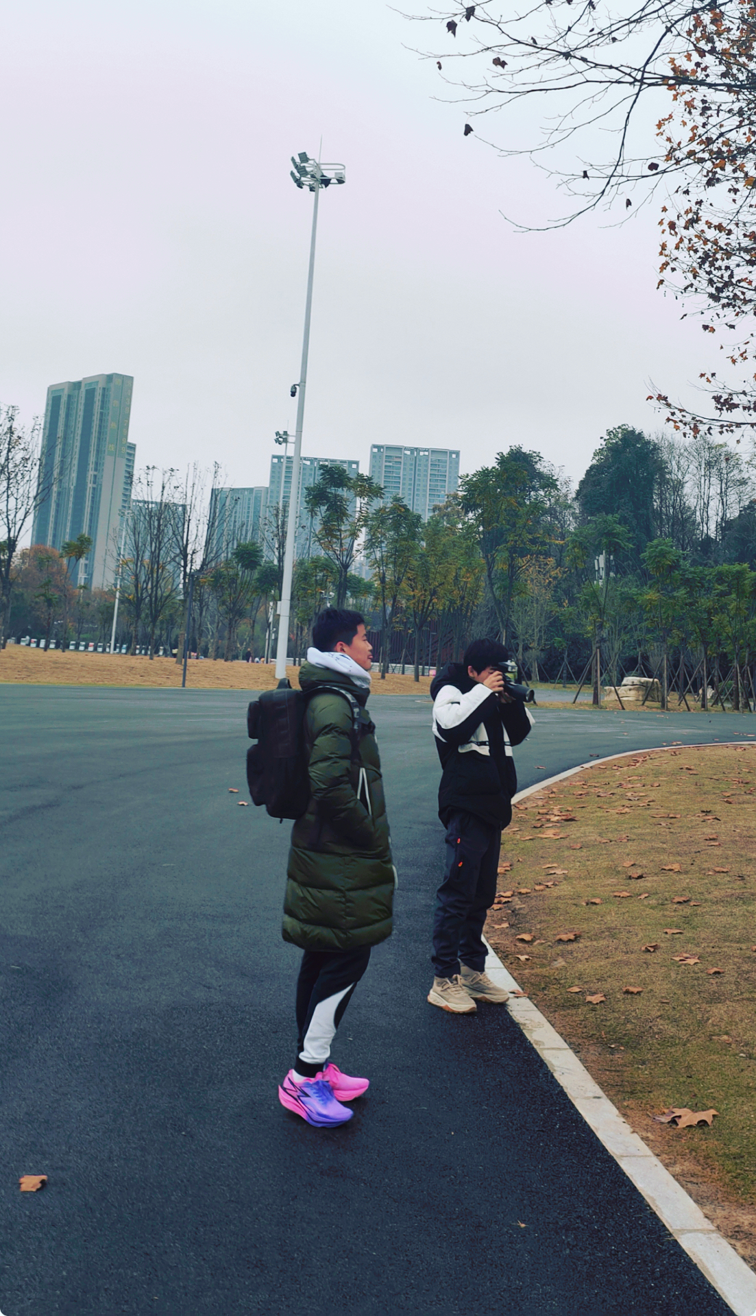 custom review-Nike Армейский зеленый Мужской Пуховик