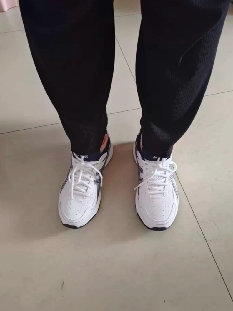 custom review-Asics Gel 170 TR White Navy