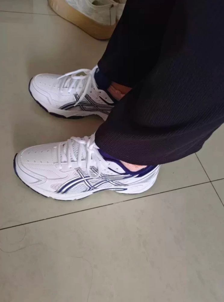 custom review-Asics Gel 170 TR White Navy