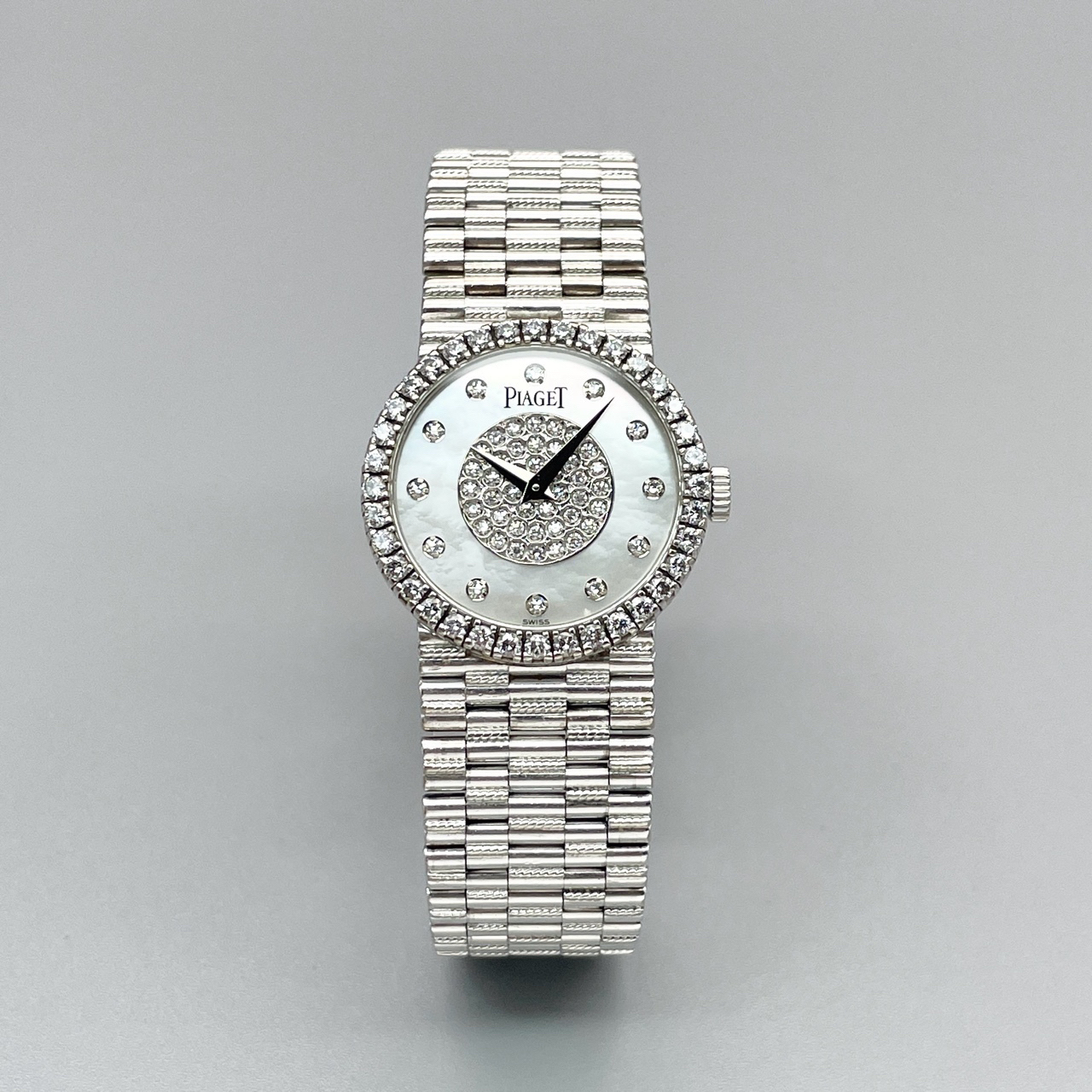 伯爵/piaget 珠宝腕表 g0a09676