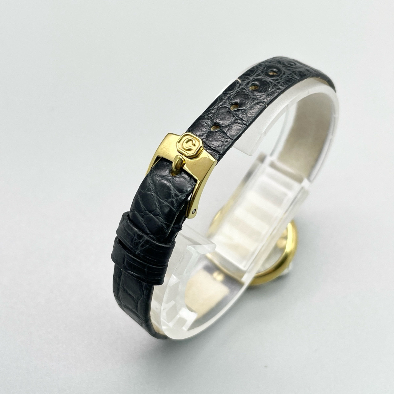 萧邦/chopard 女士五钻20/3957