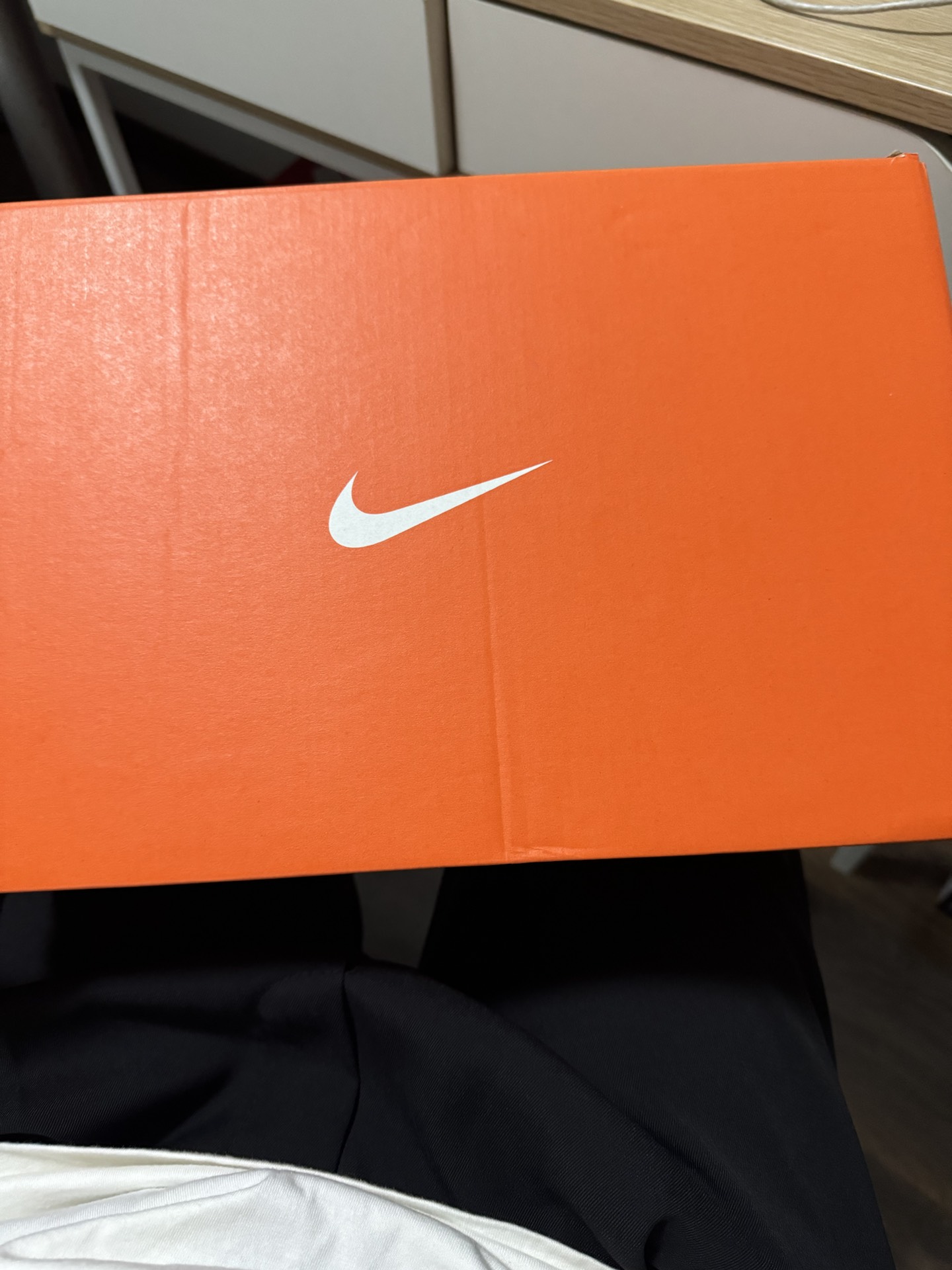 custom review-Nike Air Max ALPHA Low Топ Кроссовки для тренировок Мужские Серый Черный