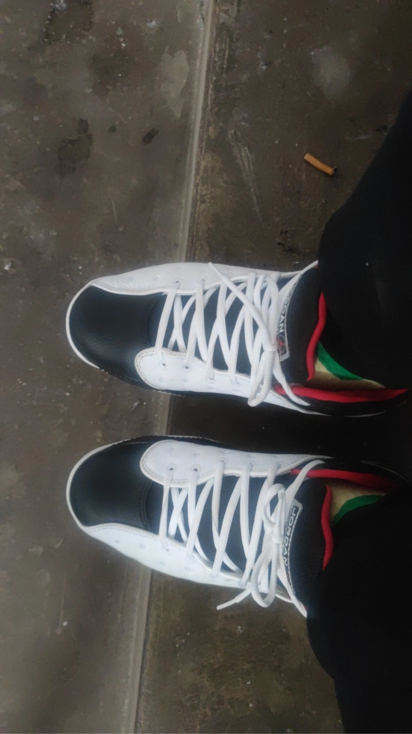 custom review-Jordan Jumpman Team II Винтажные баскетбольные кроссовки MID Топ Мужской