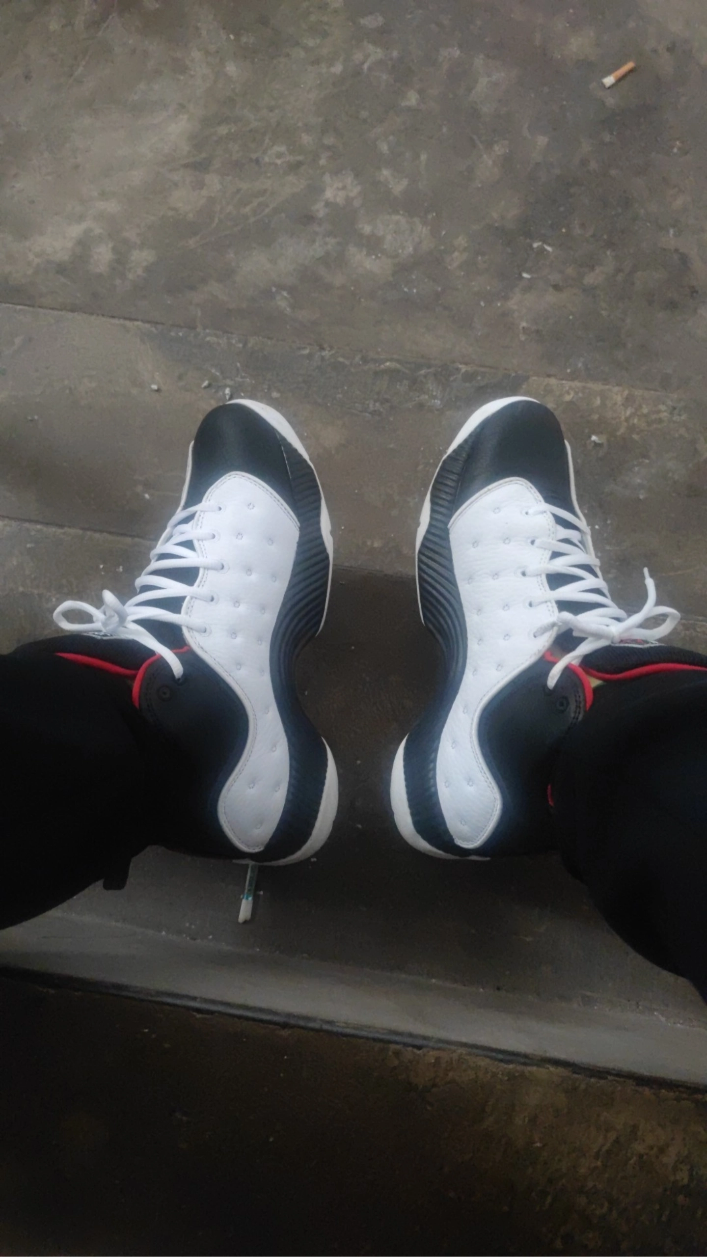 custom review-Jordan Jumpman Team II Винтажные баскетбольные кроссовки MID Топ Мужской