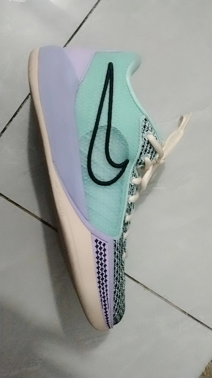 custom review-Nike Sabrina 1 Ep 'Brooklyn's Finest' Women's