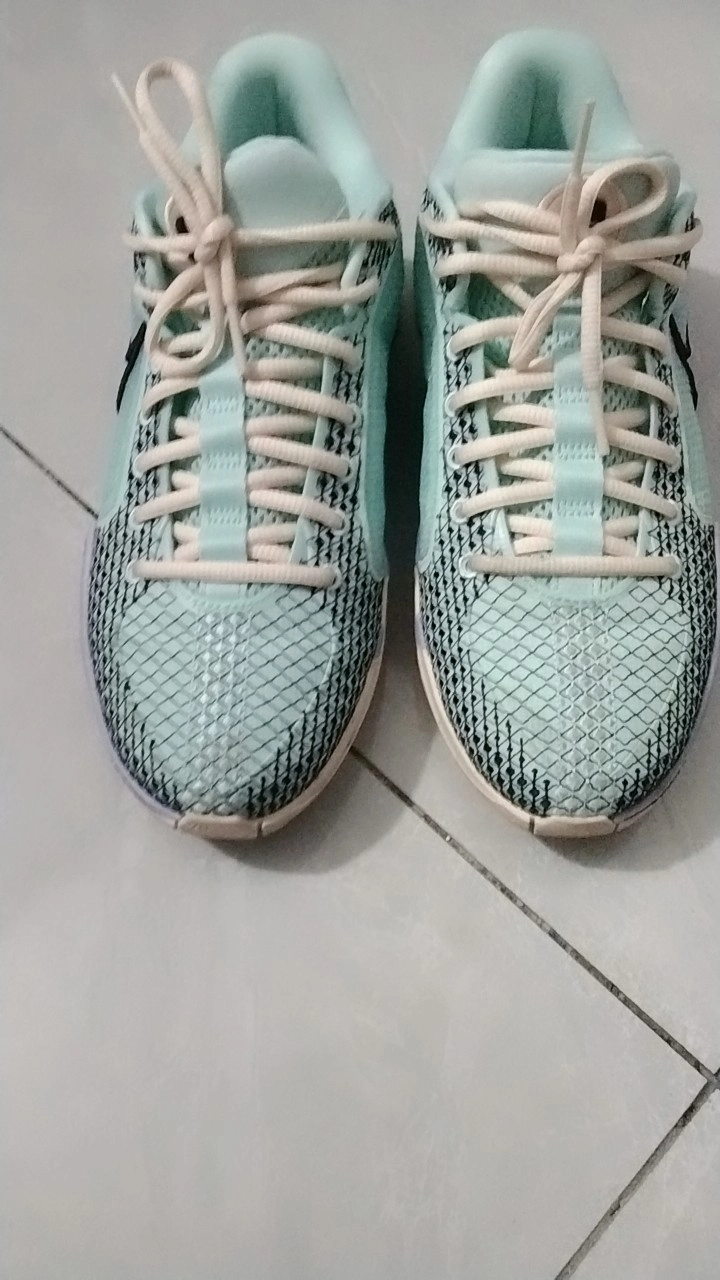 custom review-Nike Sabrina 1 Ep 'Brooklyn's Finest' Women's