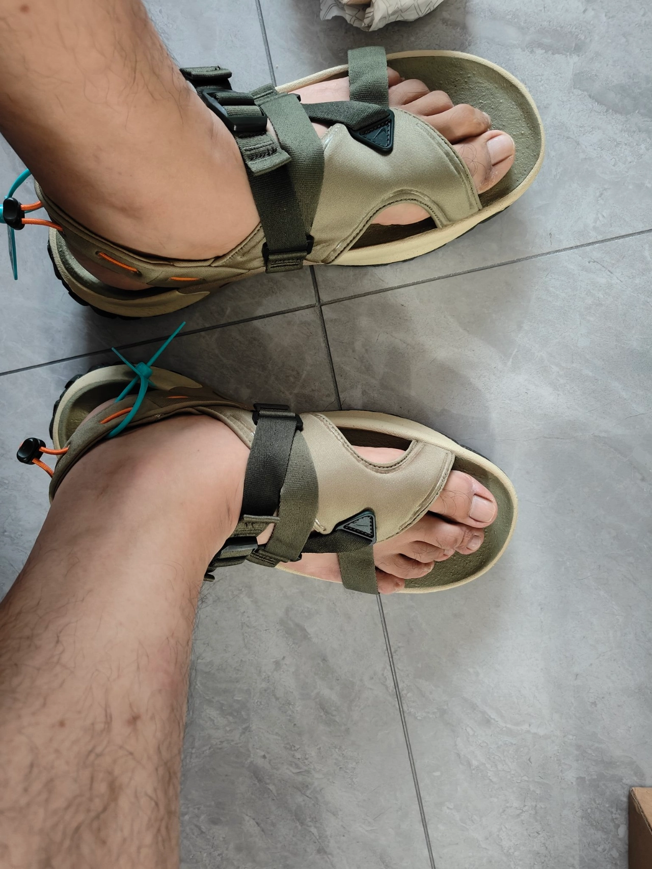 custom review-Nike Oneonta NN Sandals Beach Sandals Men's Olive Green