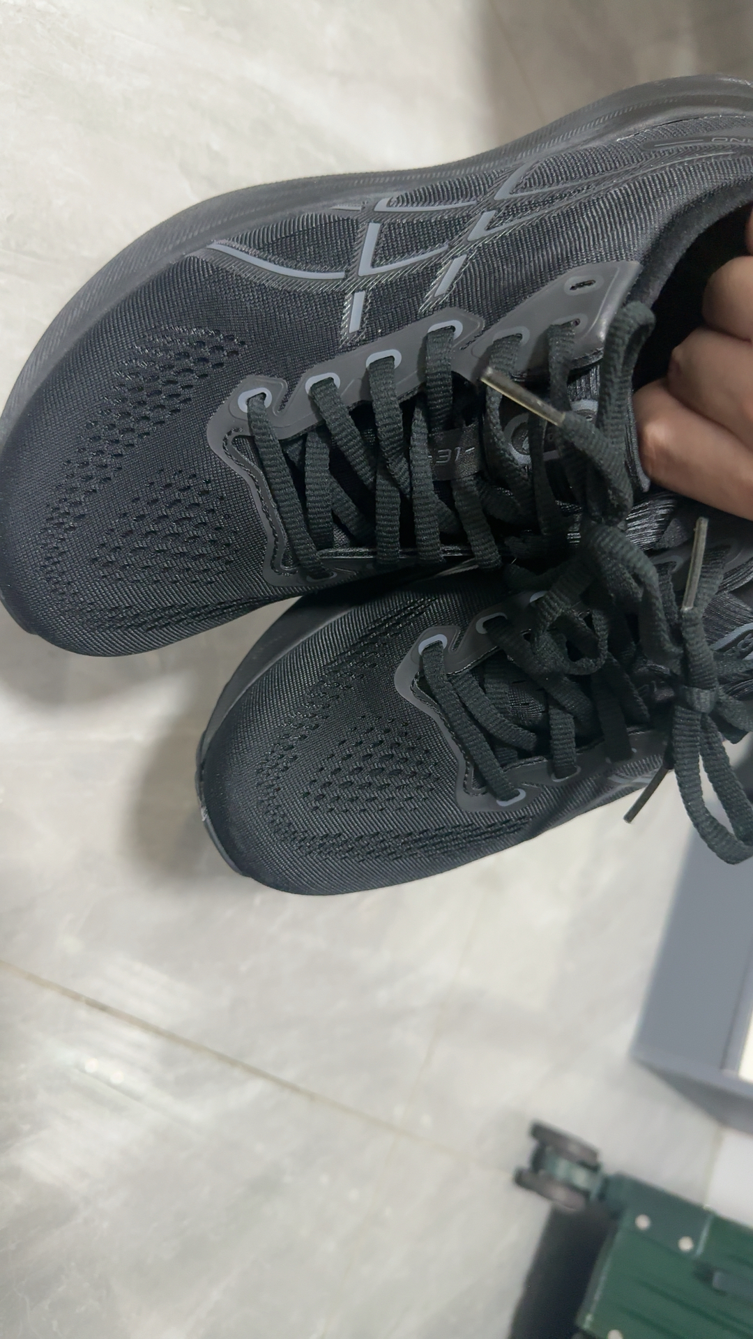 custom review-Asics Gel Kayano 31 Ткань Амортизация Устойчивость к истиранию Дышащий Низкий Топ Марафон Долгие дистанции Бег