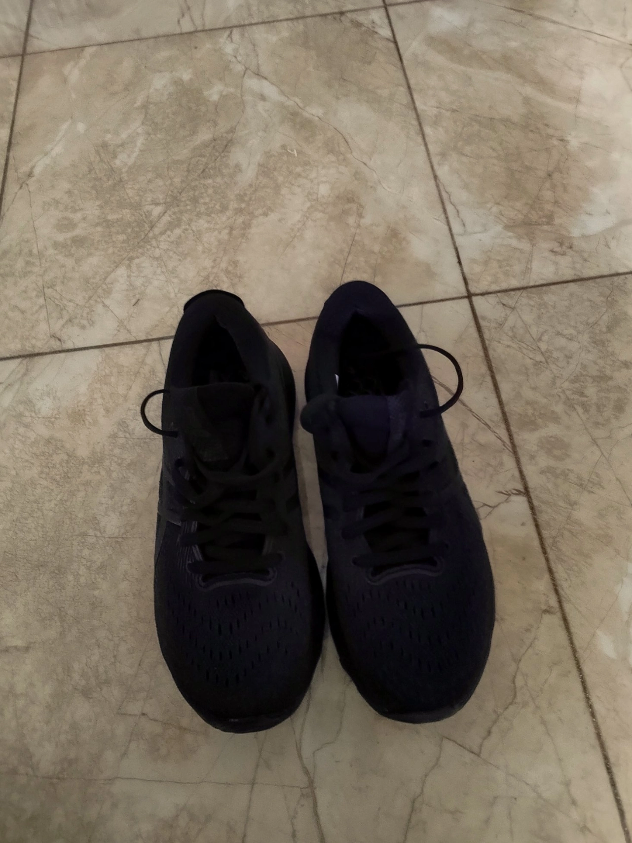 custom review-ASICS Гель Nimbus 24 Ткань Амортизация Устойчивость к истиранию Дышащий Легкий Низкий Верх Беговые кроссовки Женские