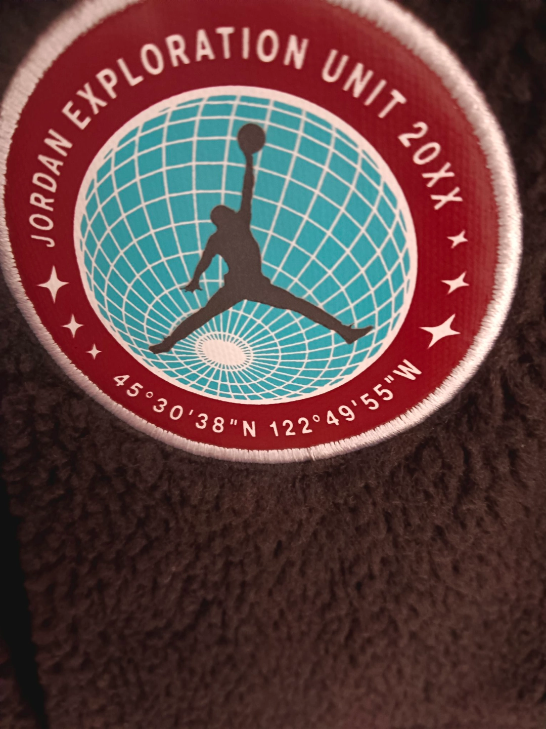 custom review-Jordan DNA Толстовка Мужская Черная