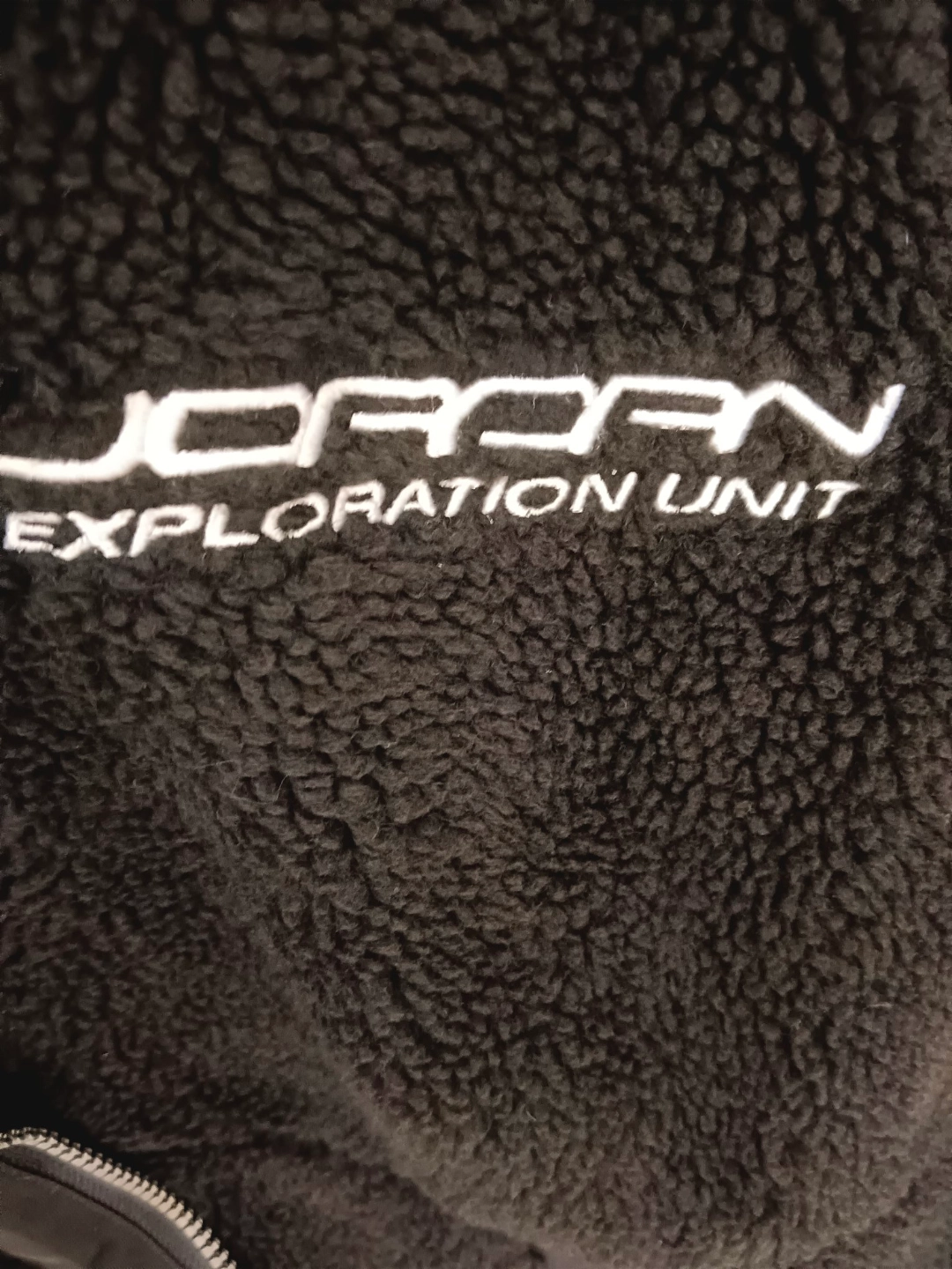 custom review-Jordan DNA Толстовка Мужская Черная