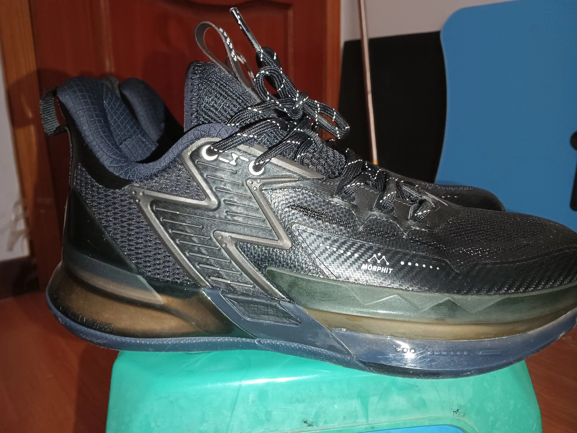 Фото из отзыва