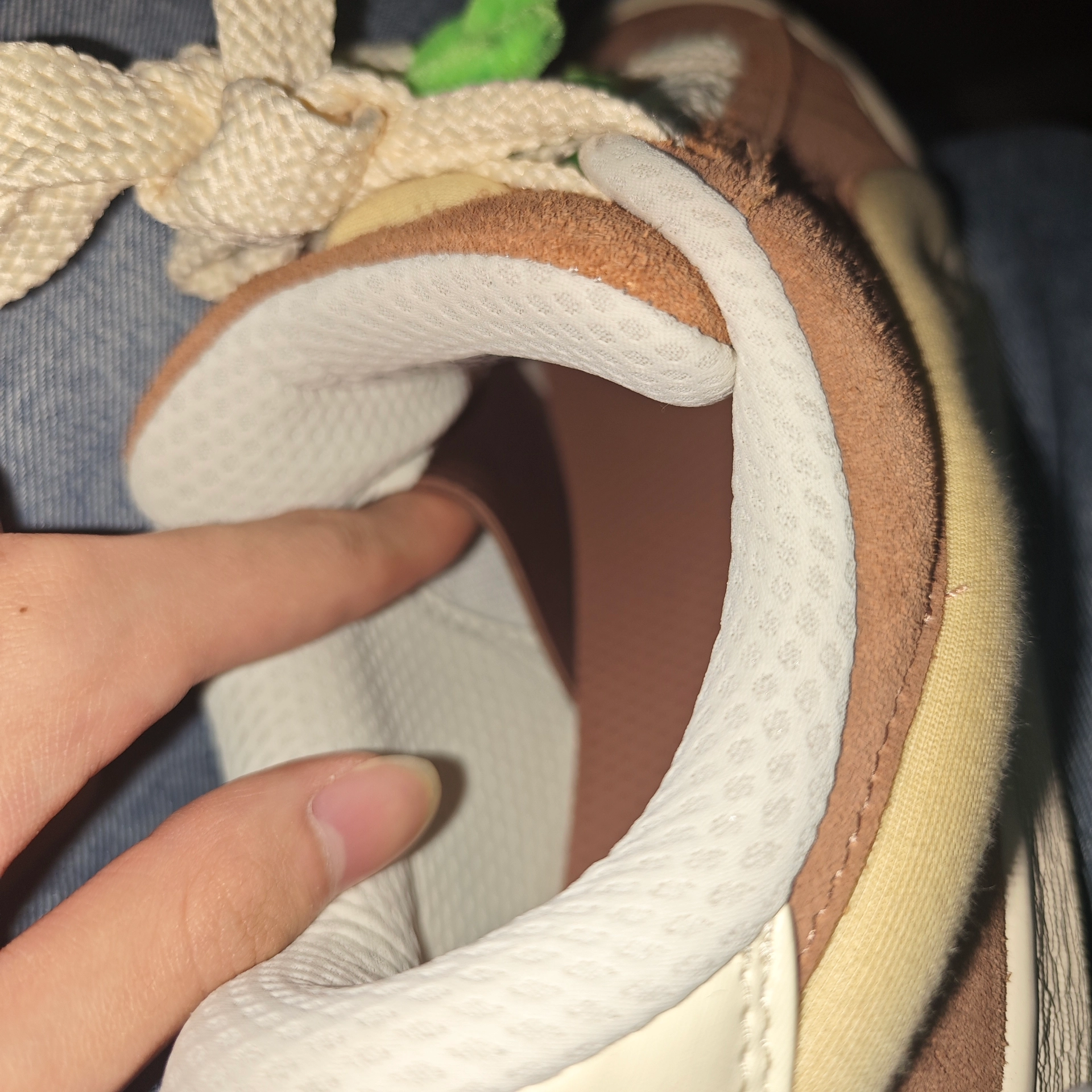 custom review-PUMA Suede XL Устойчивые к истиранию Низкие Кроссовки для скейтбординга Унисекс Коричневый