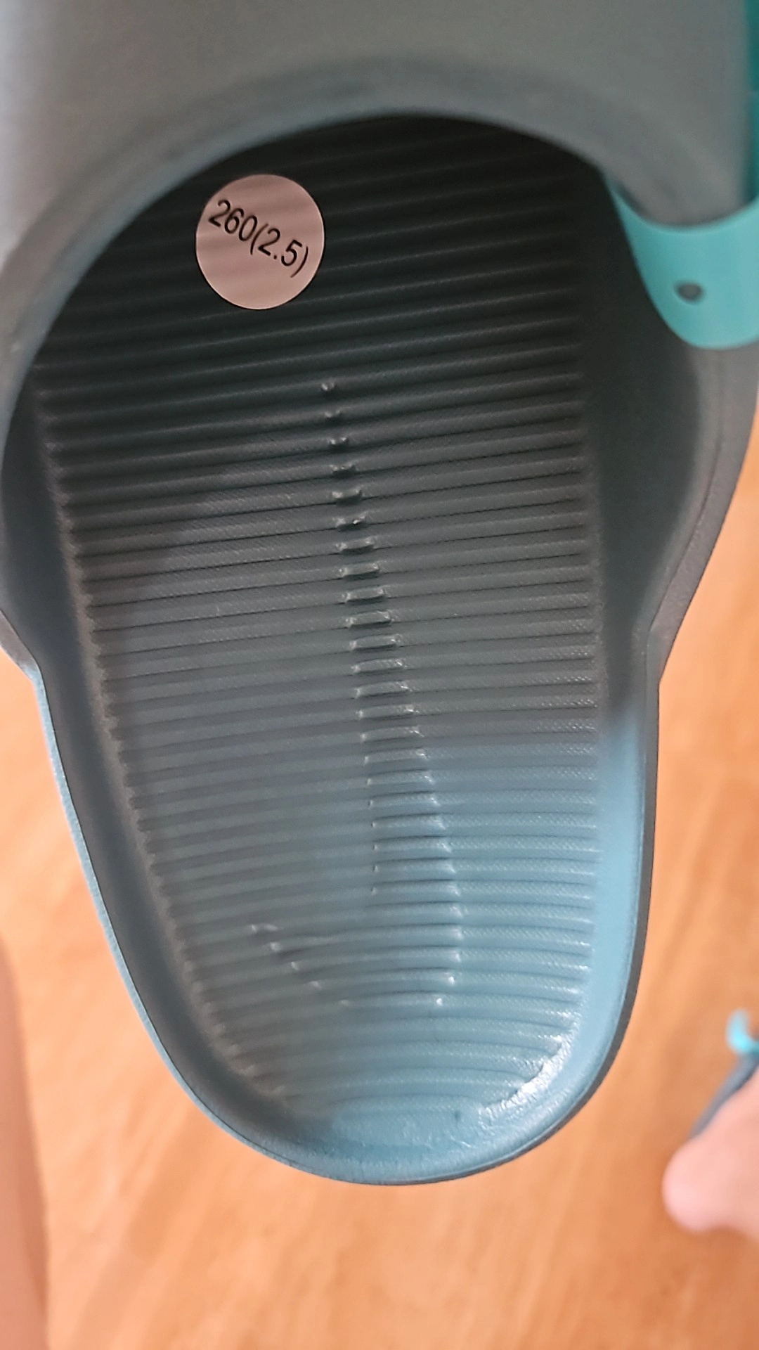 Фото из отзыва