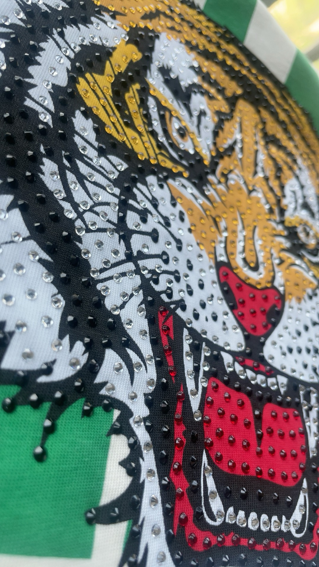 custom review-ED HARDY X T Shirts Unisex
