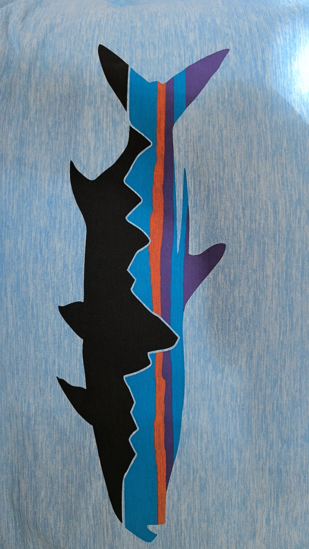 custom review-Patagonia Capilene Мужские Свитшоты