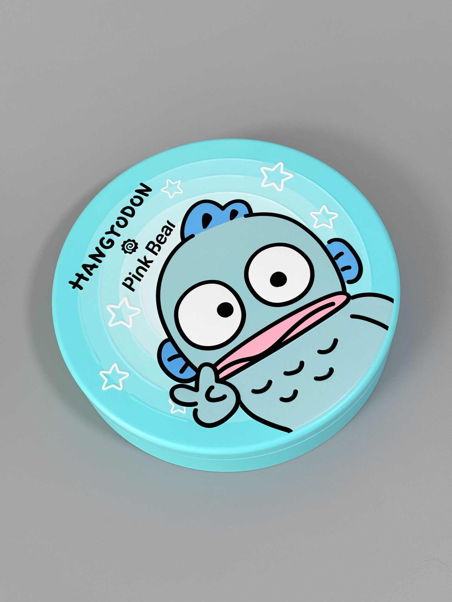 我恨!为什么我不开心的时候收不到丑鱼礼物啊!