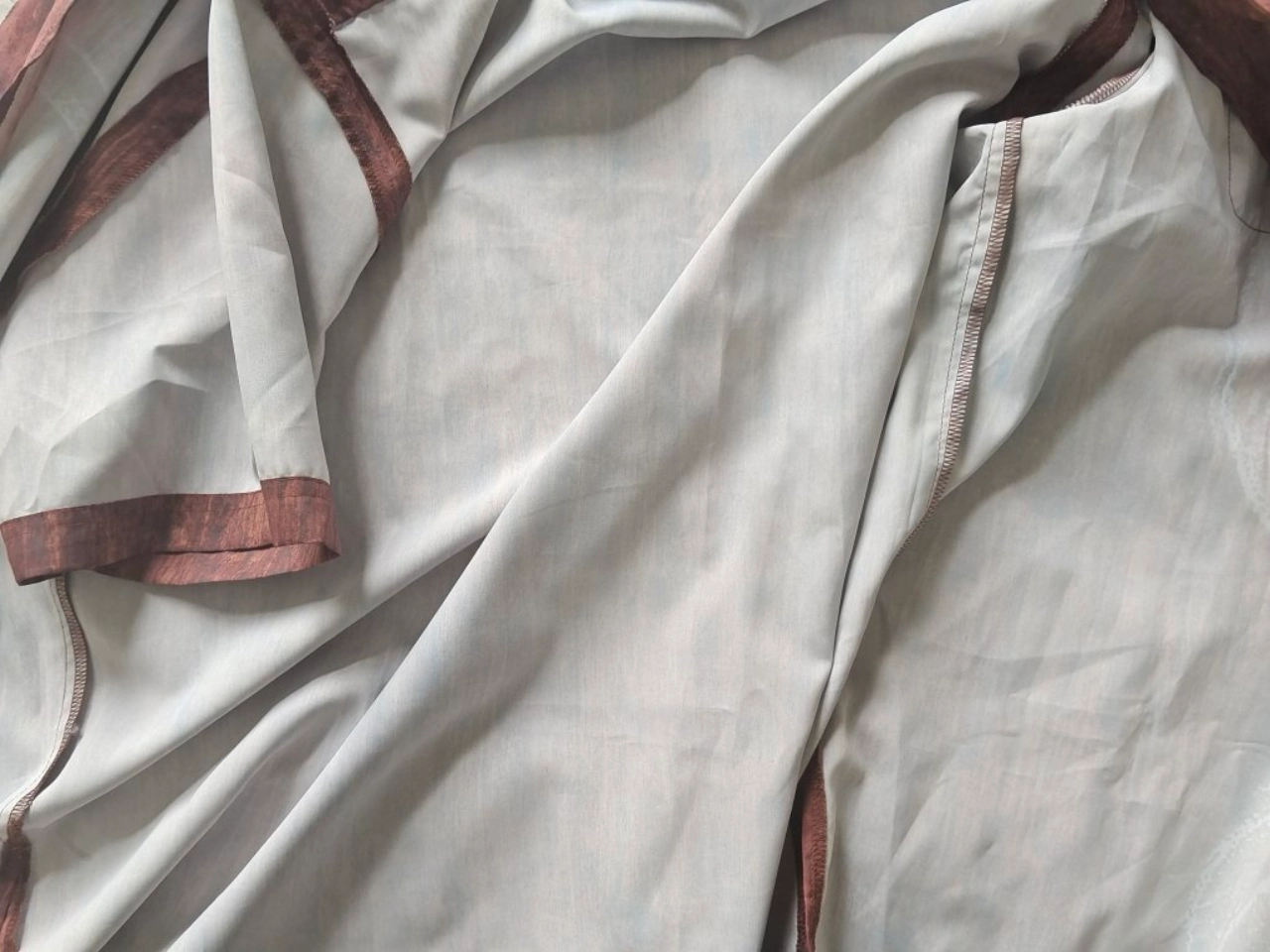 custom review-Li NING Disney Умбра Деревянное Зернистое Полный С принтом Мужская Рубашка