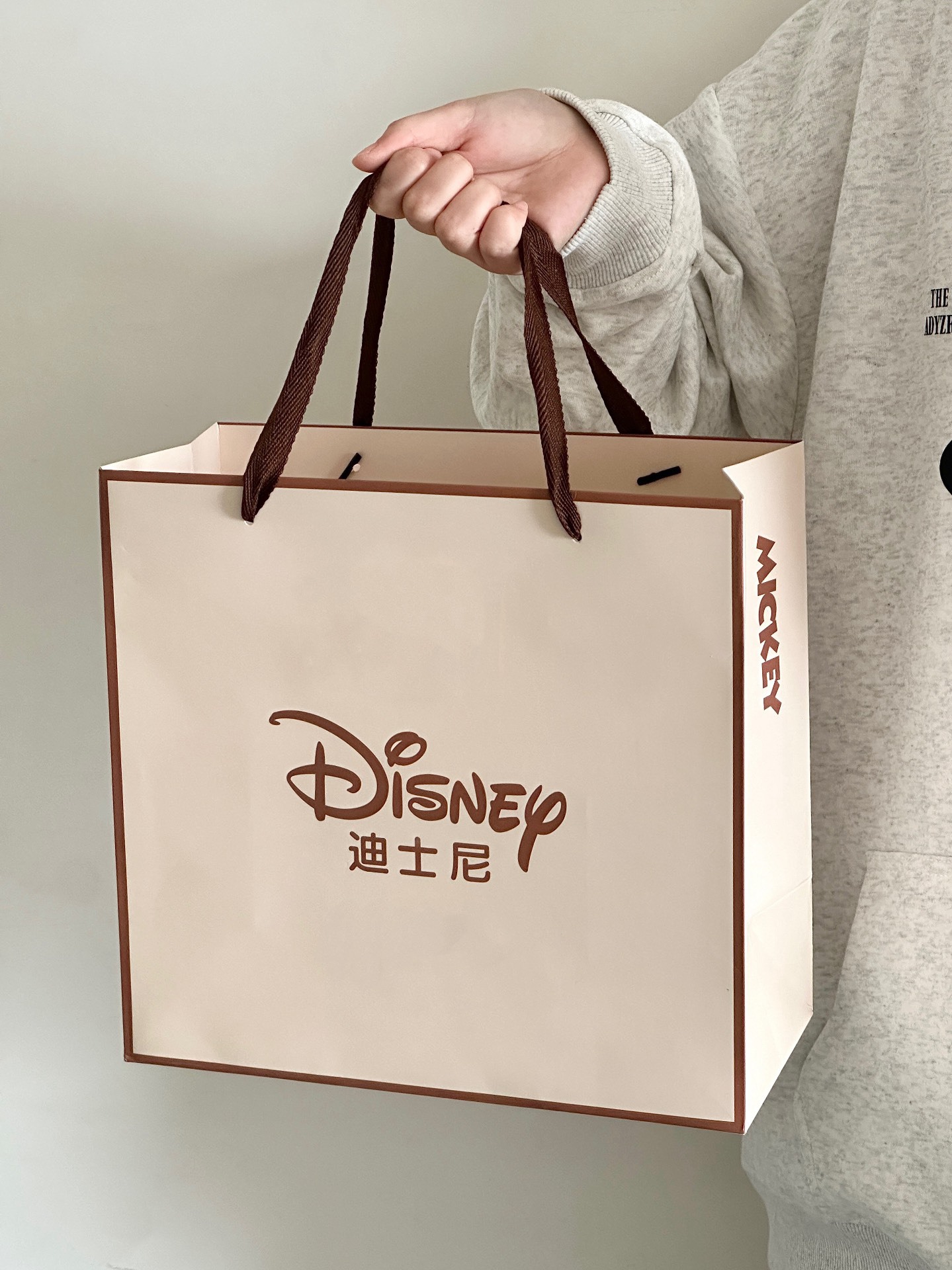 🧸•ᴗ•🧸分享最近喜欢有仪式感的迪士尼礼盒🥰🥰