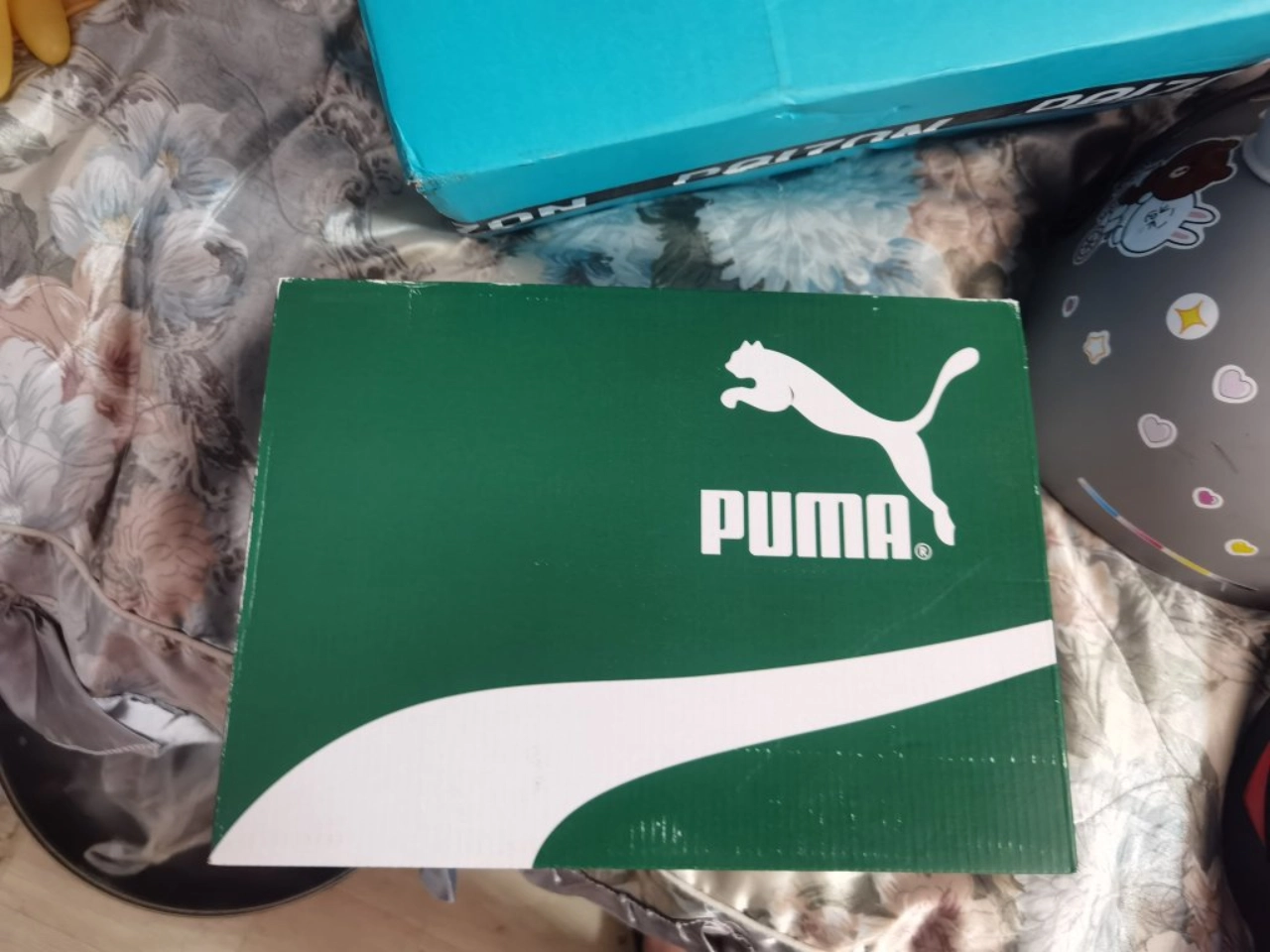 Фото из отзыва