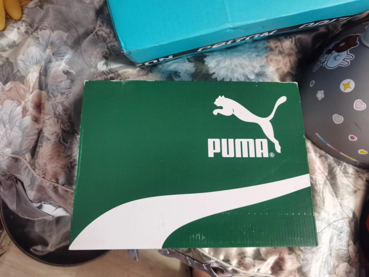 Фото из отзыва