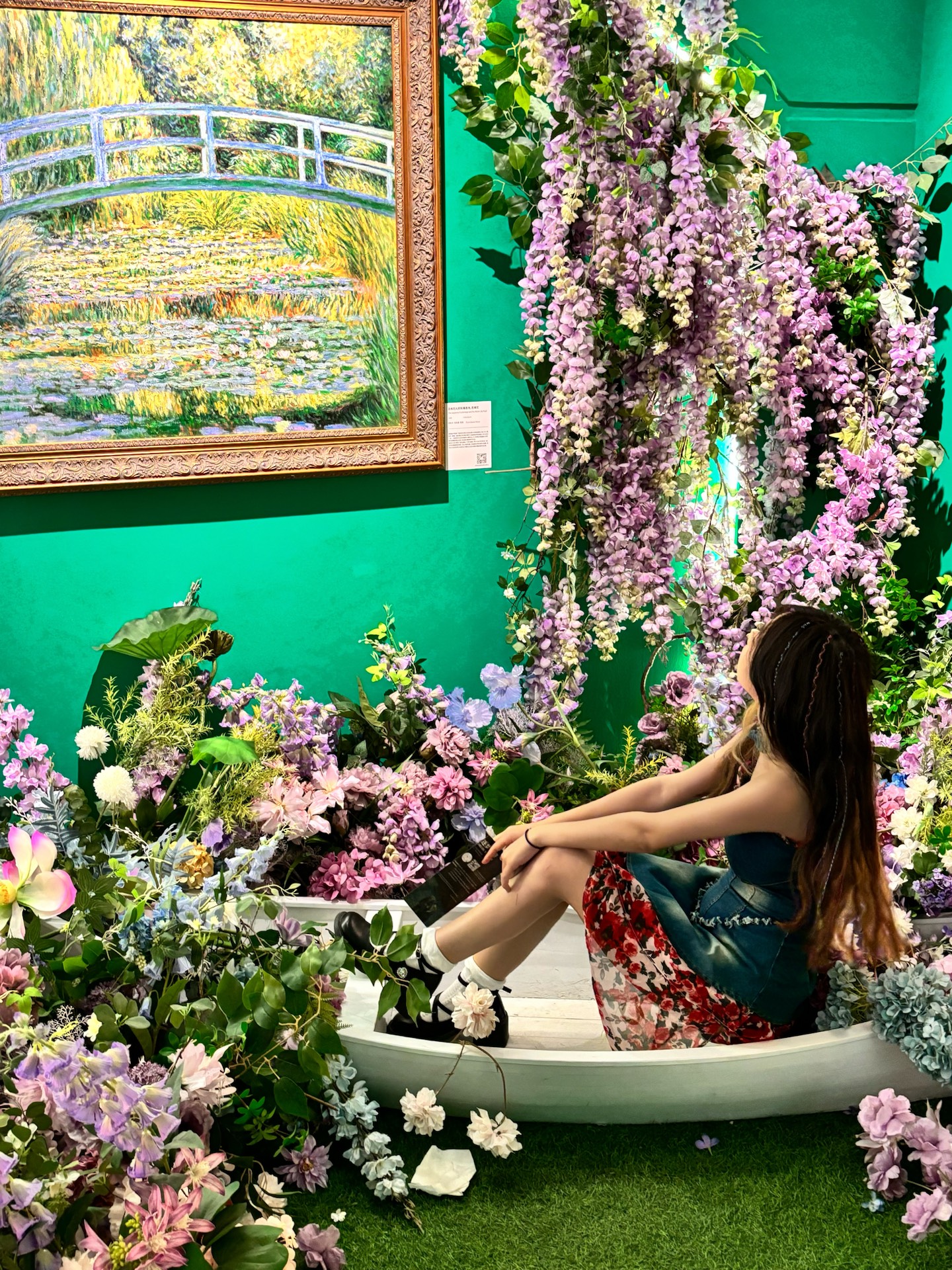 custom review-SUNSUNTOWN Джинсовые Женские Платья без рукавов