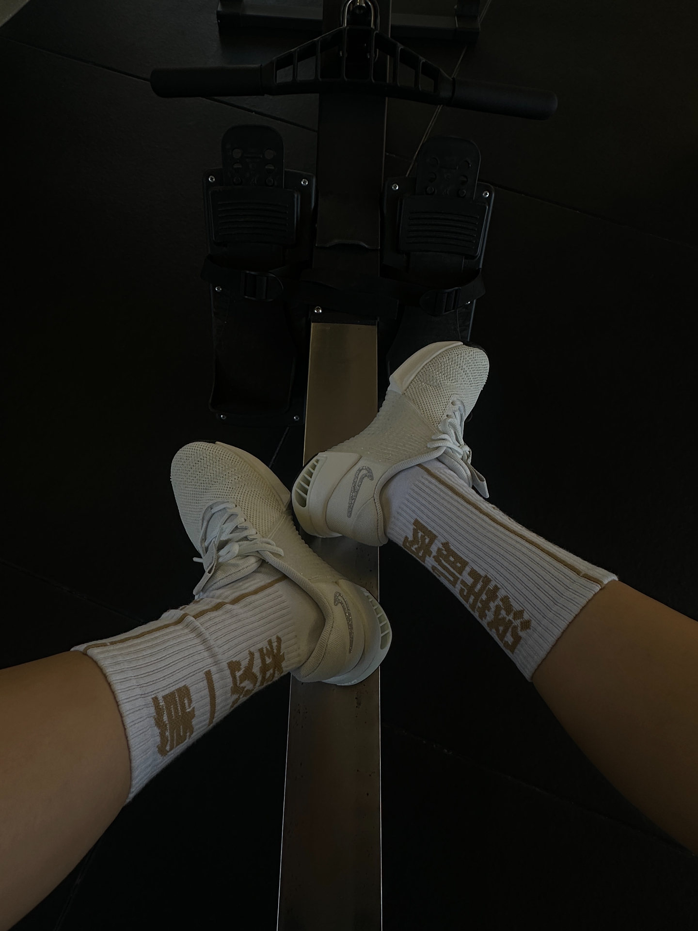 custom review-Nike Metcon 9 Амортизация Дышащий Легкий Низкий Топ Кроссовки для тренировок Женские Белые