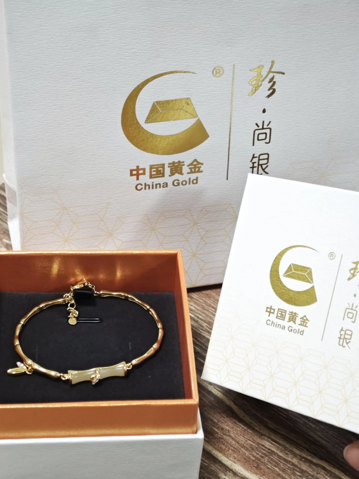 竹节手链永远的神78节节高升8215寓意超级好