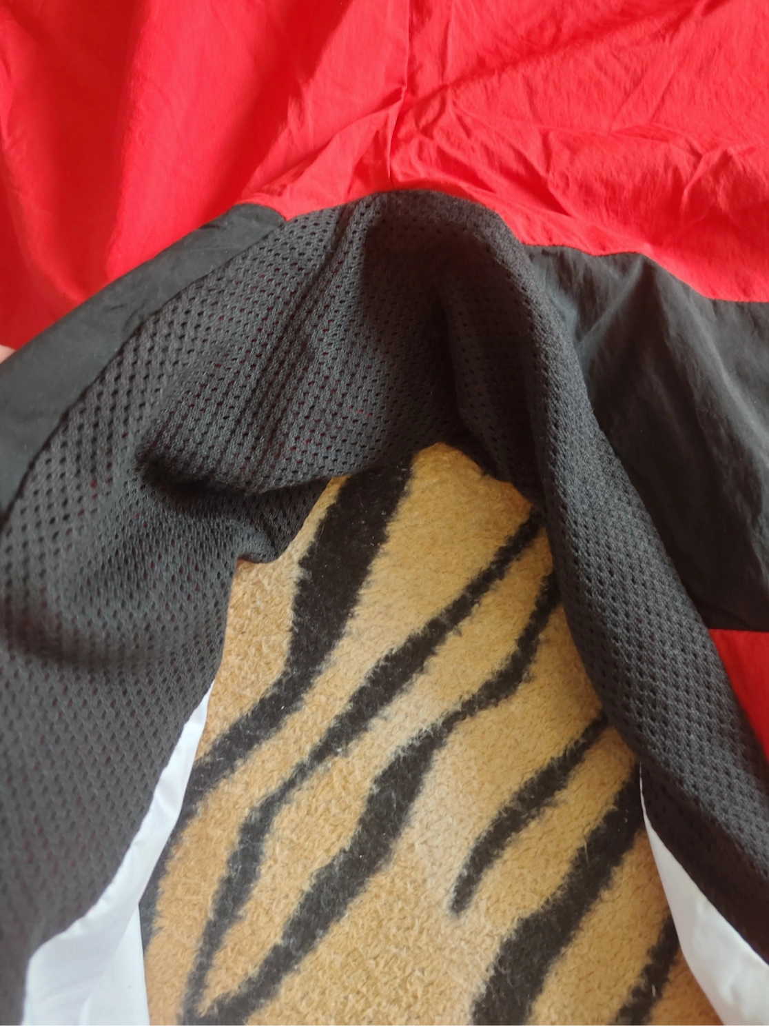 custom review-Adidas Вязаные Тренировочные Штаны Мужские Светло-Красные