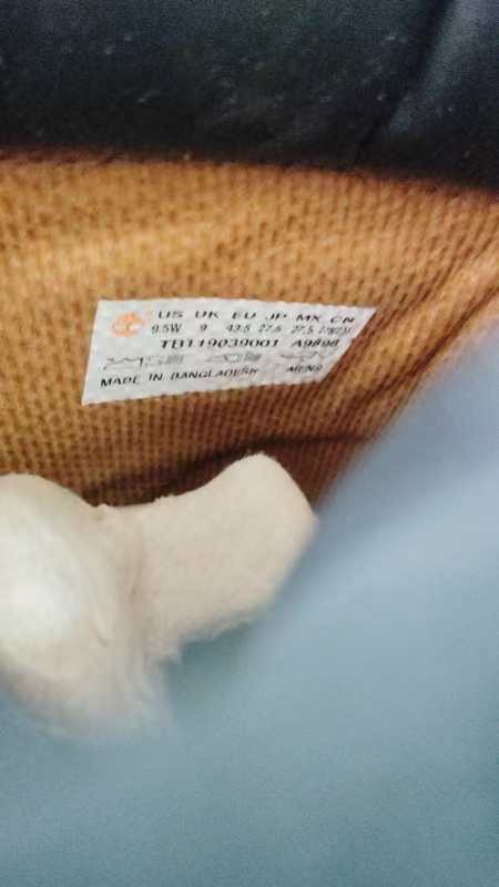 custom review-Timberland PREMIUM Устойчивый к истиранию Короткий Рабочая одежда Outdoor Мужской