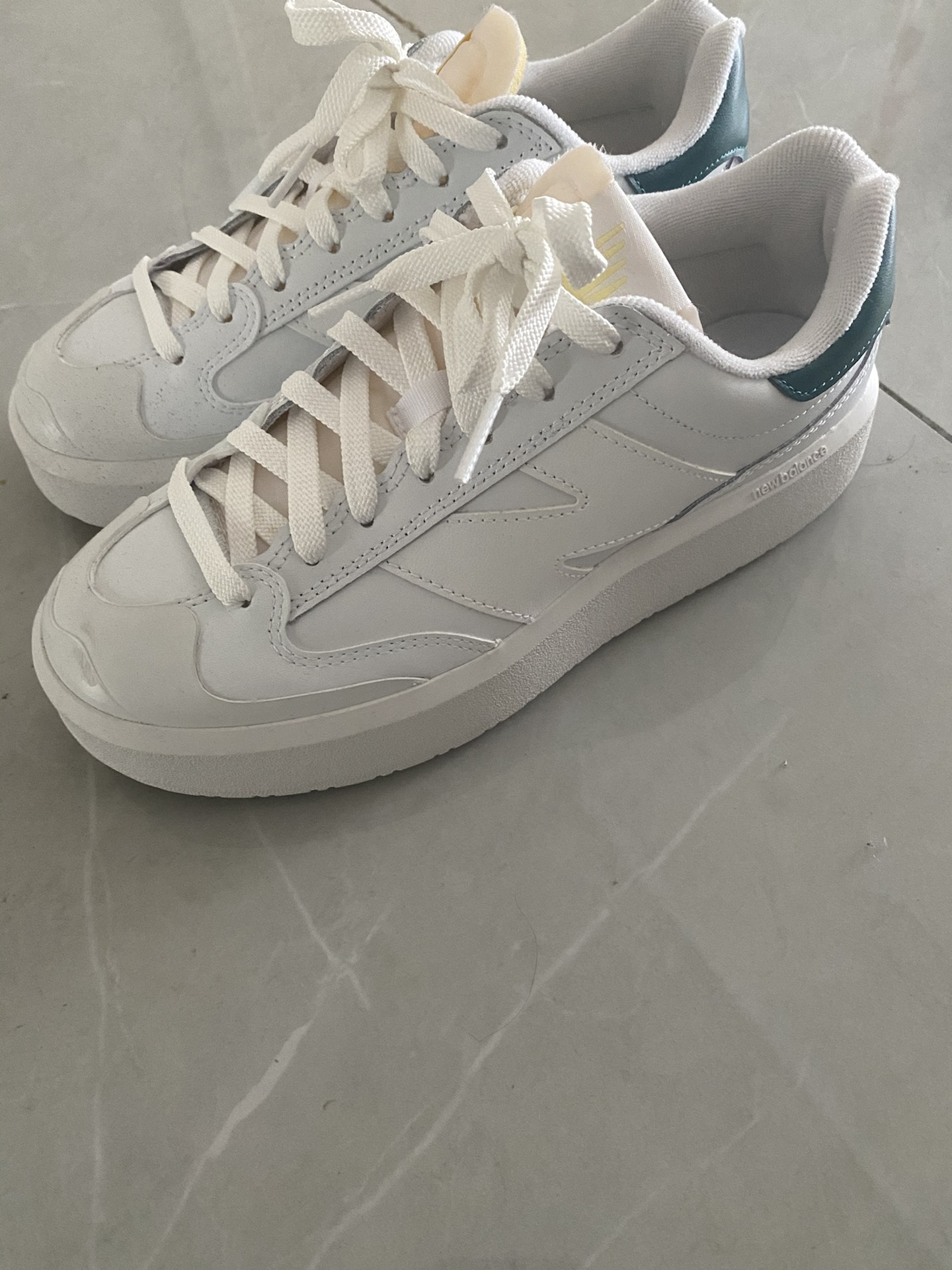 custom review-New Balance NB 302 Low Топ Скейтборд Кроссовки Унисекс Белый Зеленый