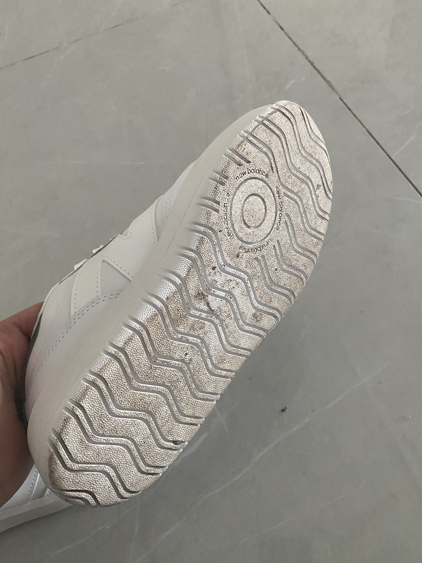 custom review-New Balance NB 302 Low Топ Скейтборд Кроссовки Унисекс Белый Зеленый