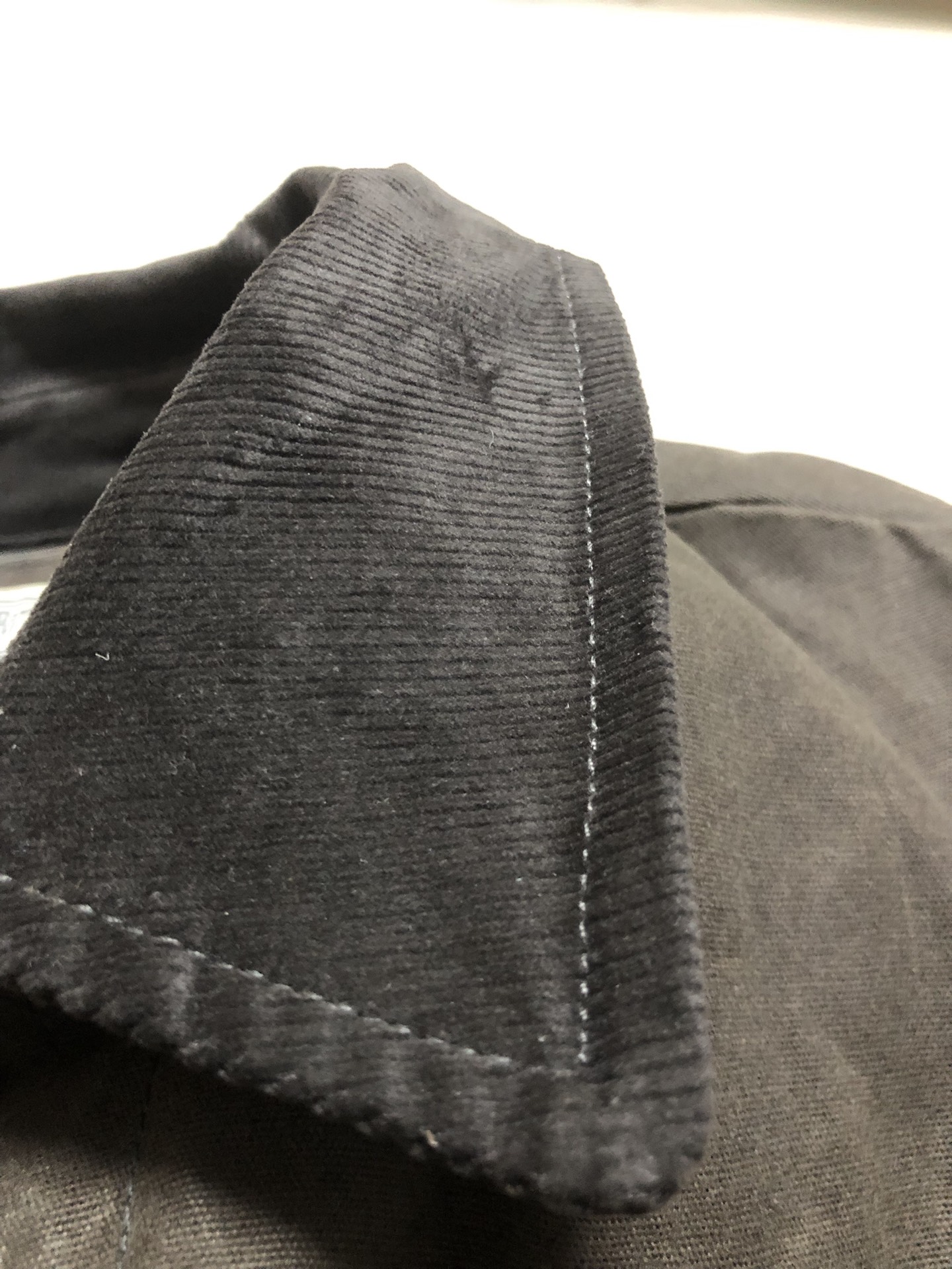 custom review-MADEN American Casual Кофе Мужское Пальто