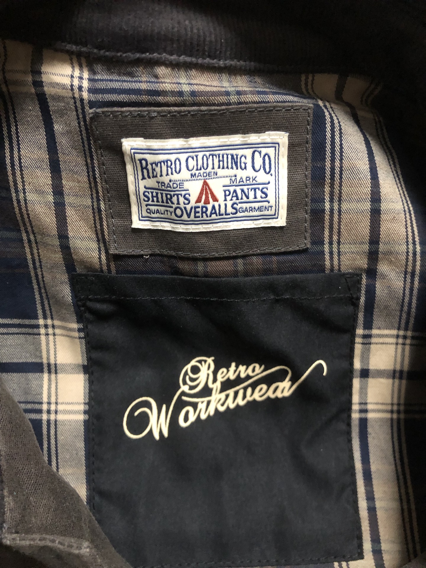 custom review-MADEN American Casual Кофе Мужское Пальто