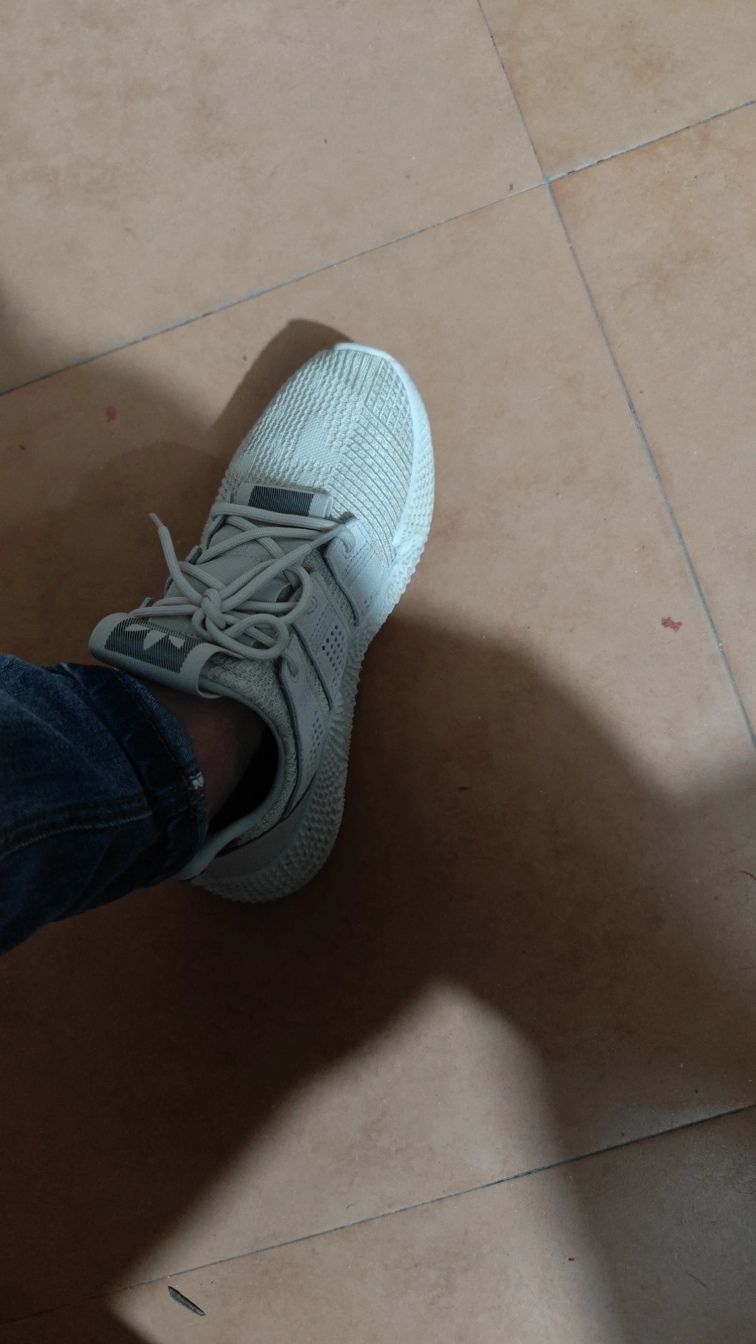 custom review-Adidas Originals PROPHERE Амортизаторы Shock Slip-resistant Abrasion-resistant Низкий топ Повседневная обувь Унисекс Коричневый