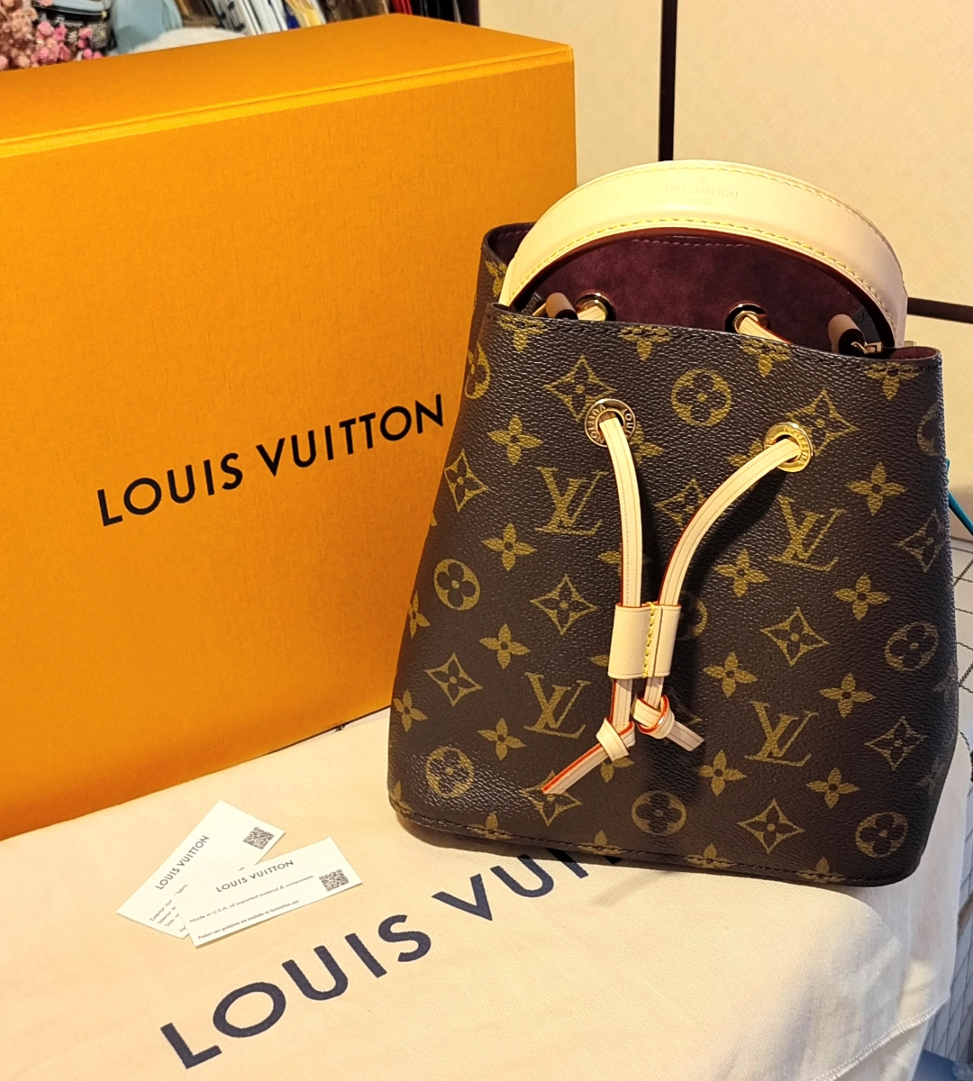 好喜欢好好看,有挂件推荐吗[wow]#lv发财桶 #lv红水桶 #好物推荐lv