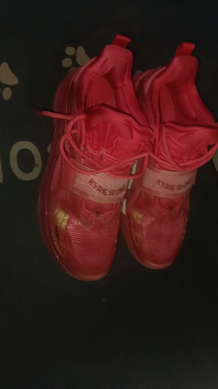 custom review-ANTA Kai 1 Jelly
