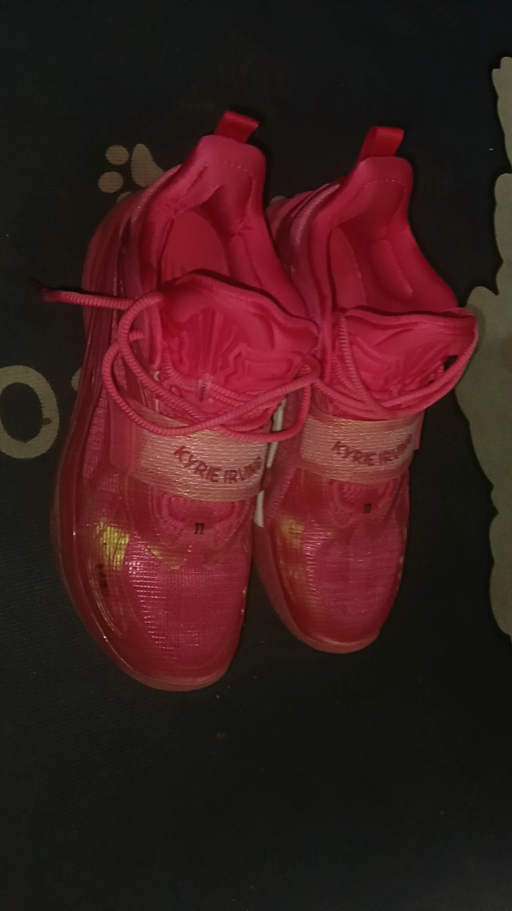 custom review-ANTA Kai 1 Jelly