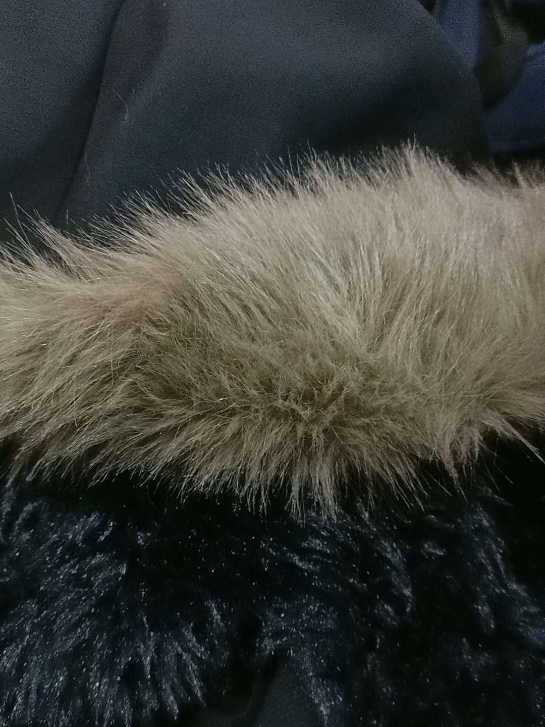 custom review-APEA Женские пуховики