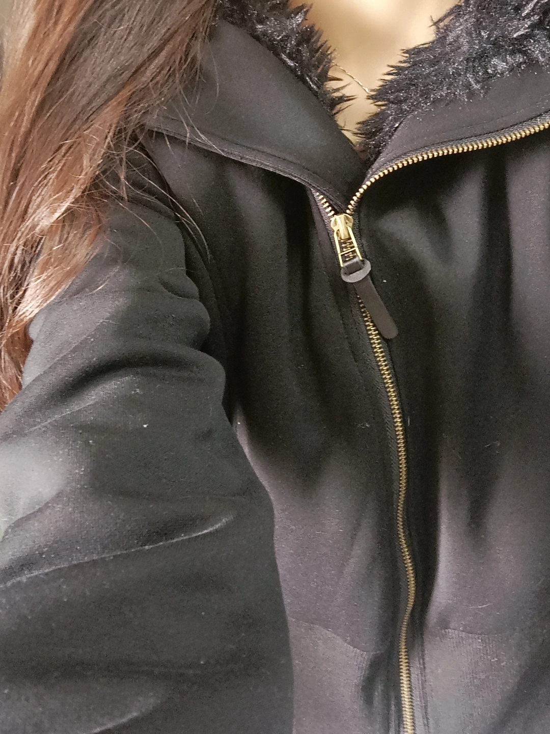 custom review-APEA Женские пуховики