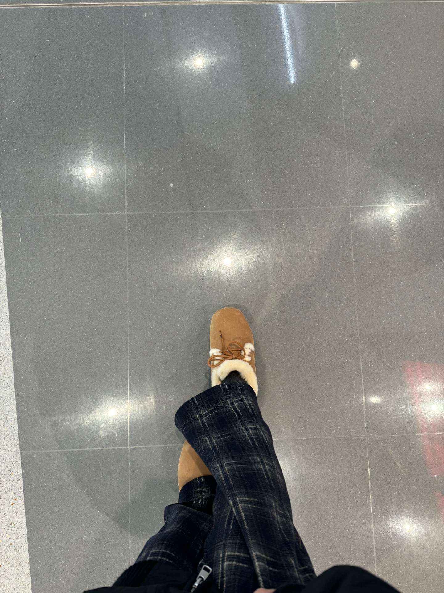 custom review-UGG Сноубутсы Каштановые Женские