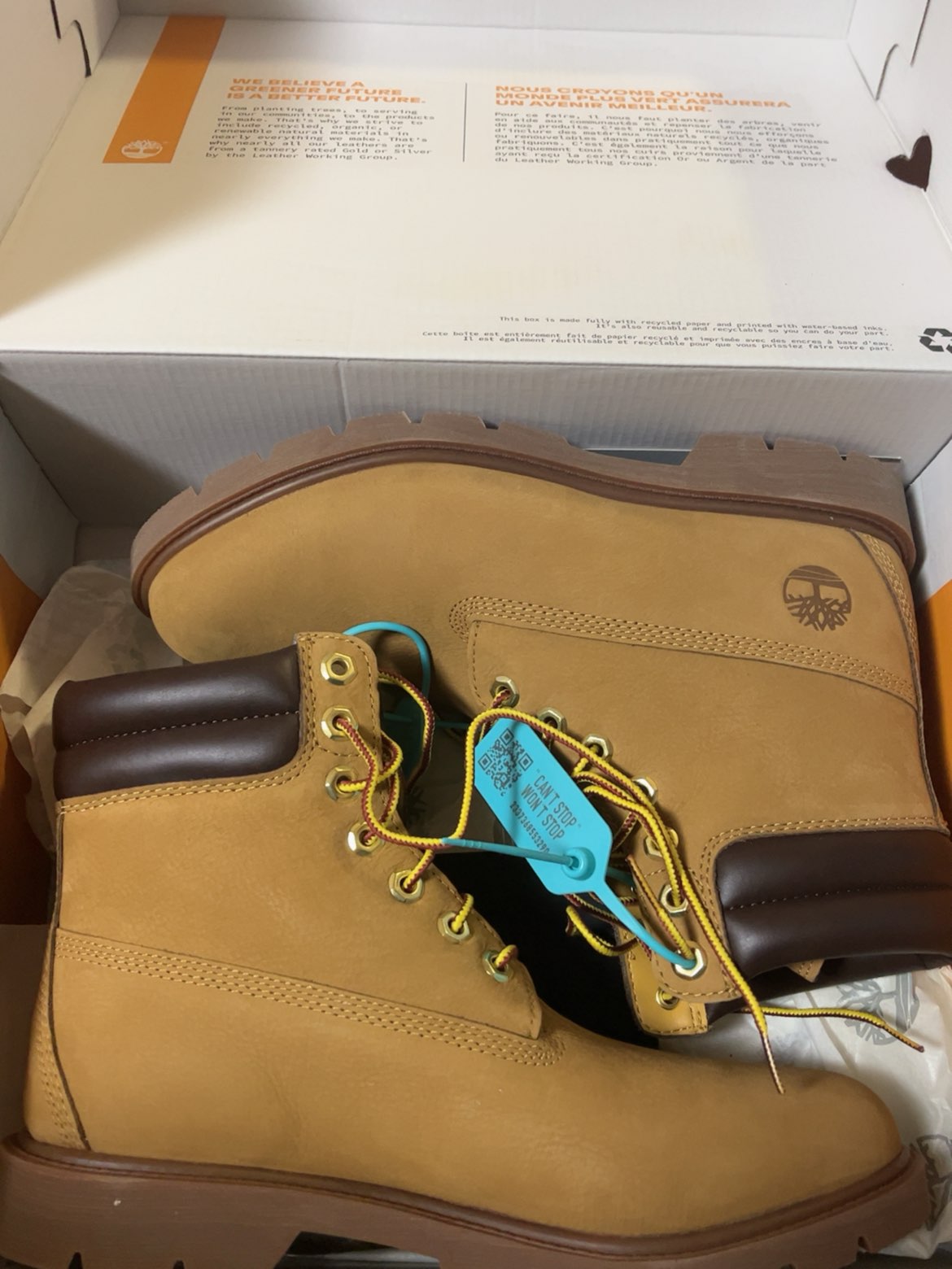 custom review-Timberland Classic 6 Inch Устойчивый к истиранию Короткий Outdoor Мужской Коричневый